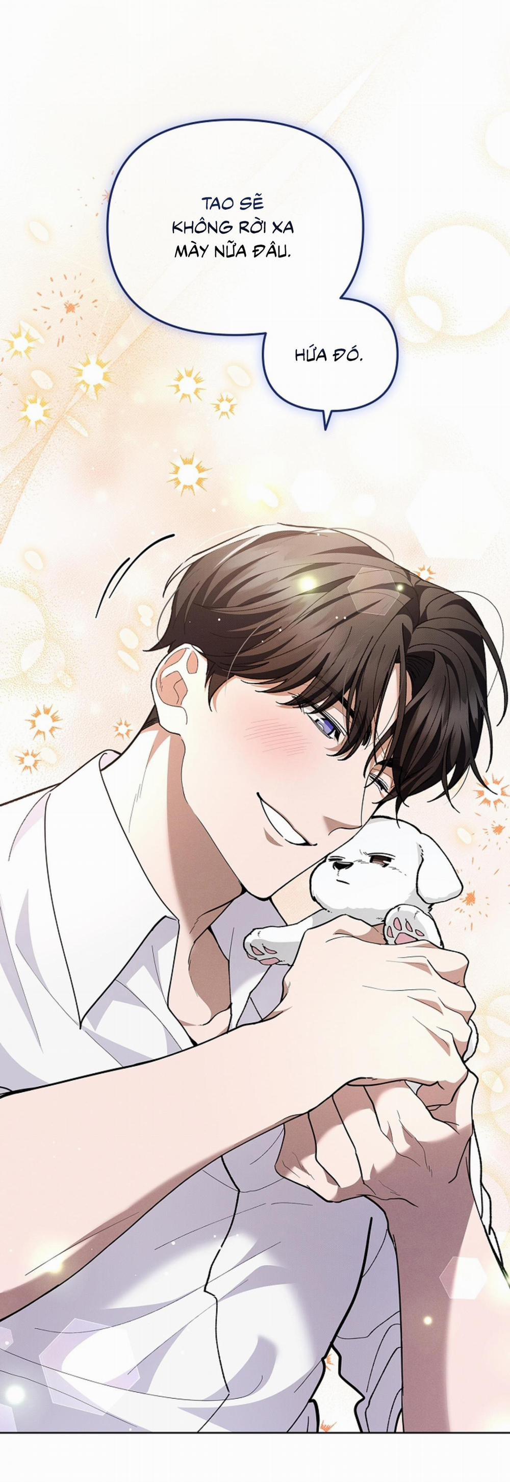 ĐỪNG ĐỘNG VÀO CÚN CON! 10 trang 10