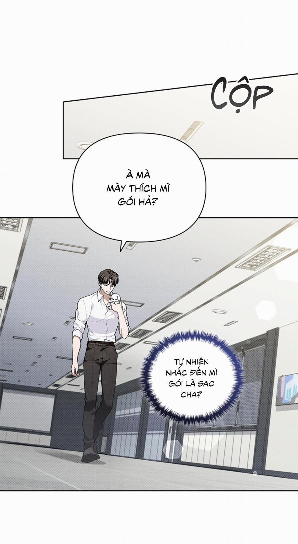 ĐỪNG ĐỘNG VÀO CÚN CON! 10 trang 15