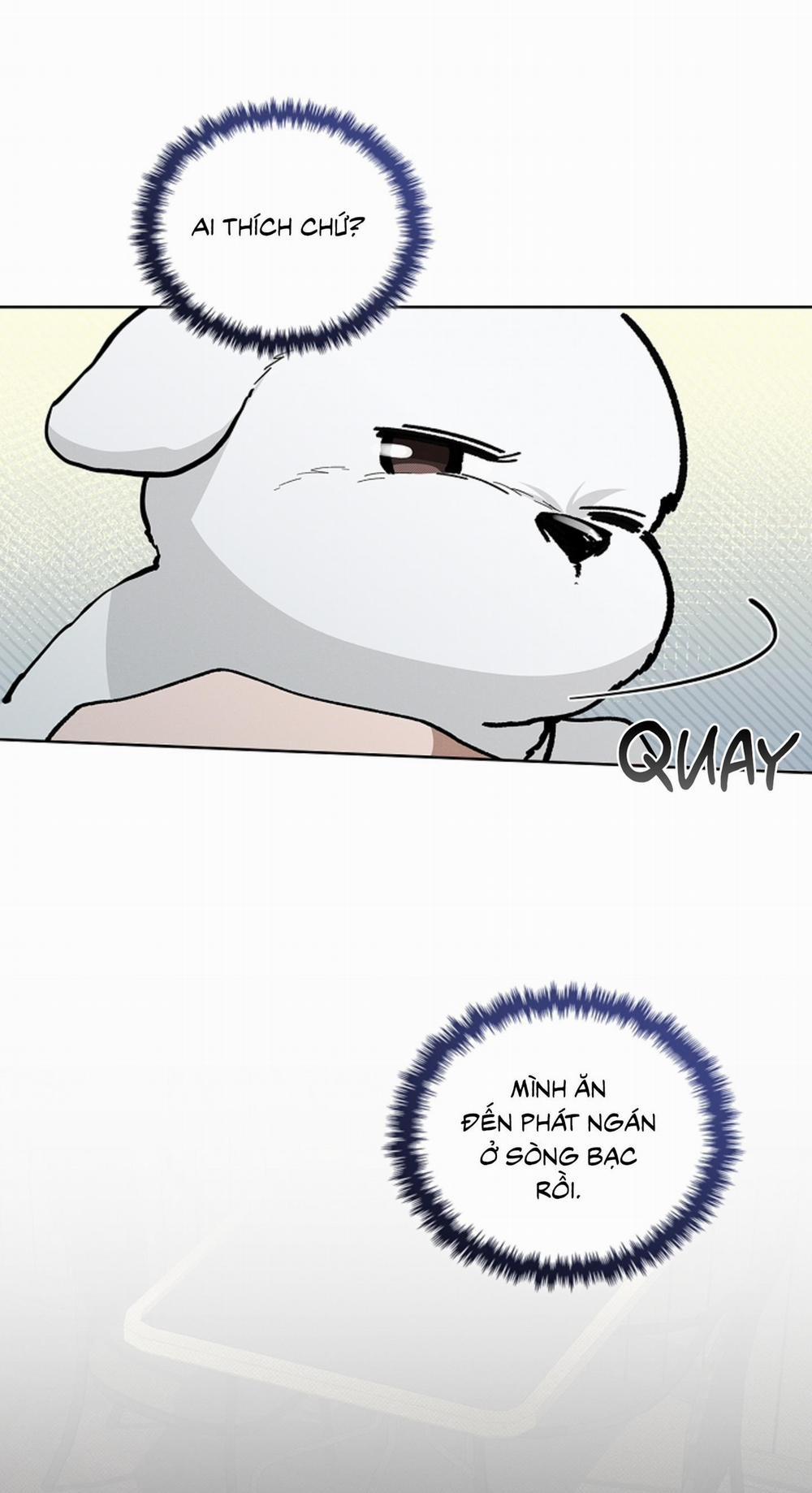 ĐỪNG ĐỘNG VÀO CÚN CON! 10 trang 16