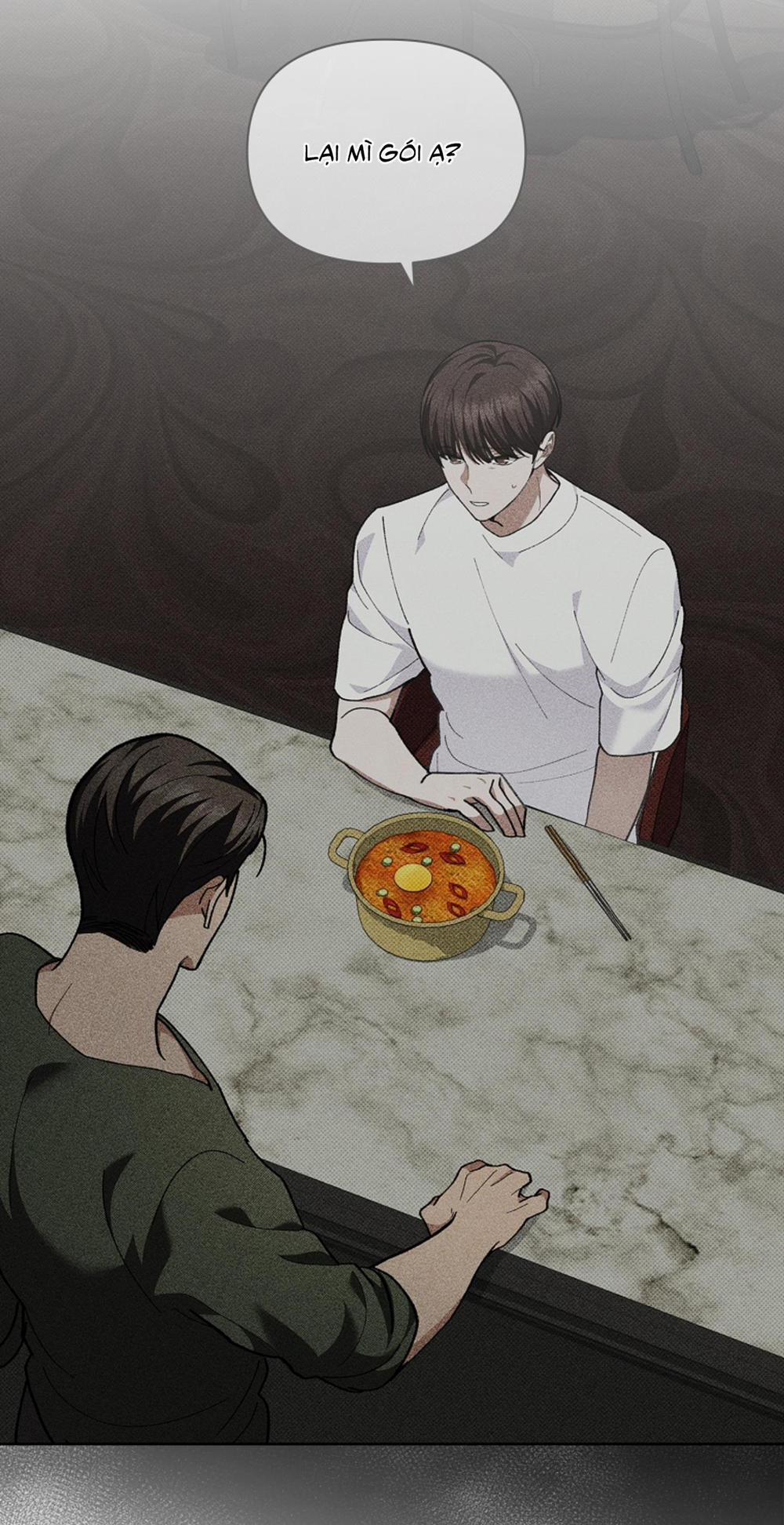 ĐỪNG ĐỘNG VÀO CÚN CON! 10 trang 17