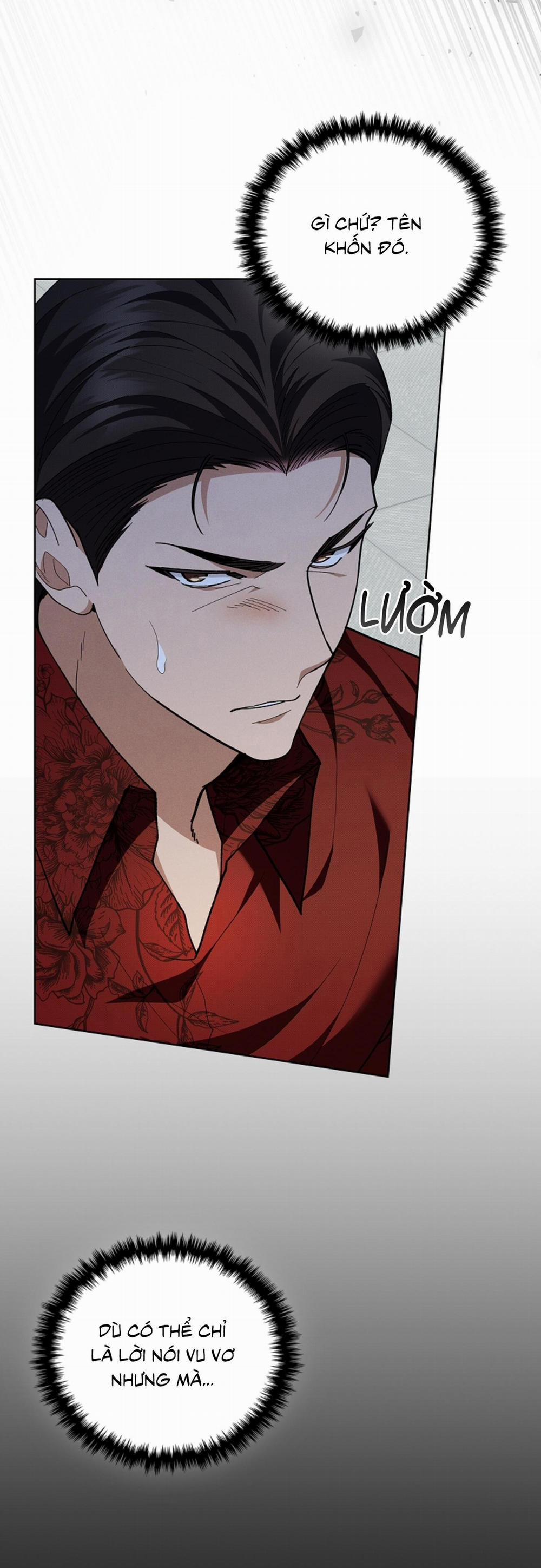 ĐỪNG ĐỘNG VÀO CÚN CON! 10 trang 2