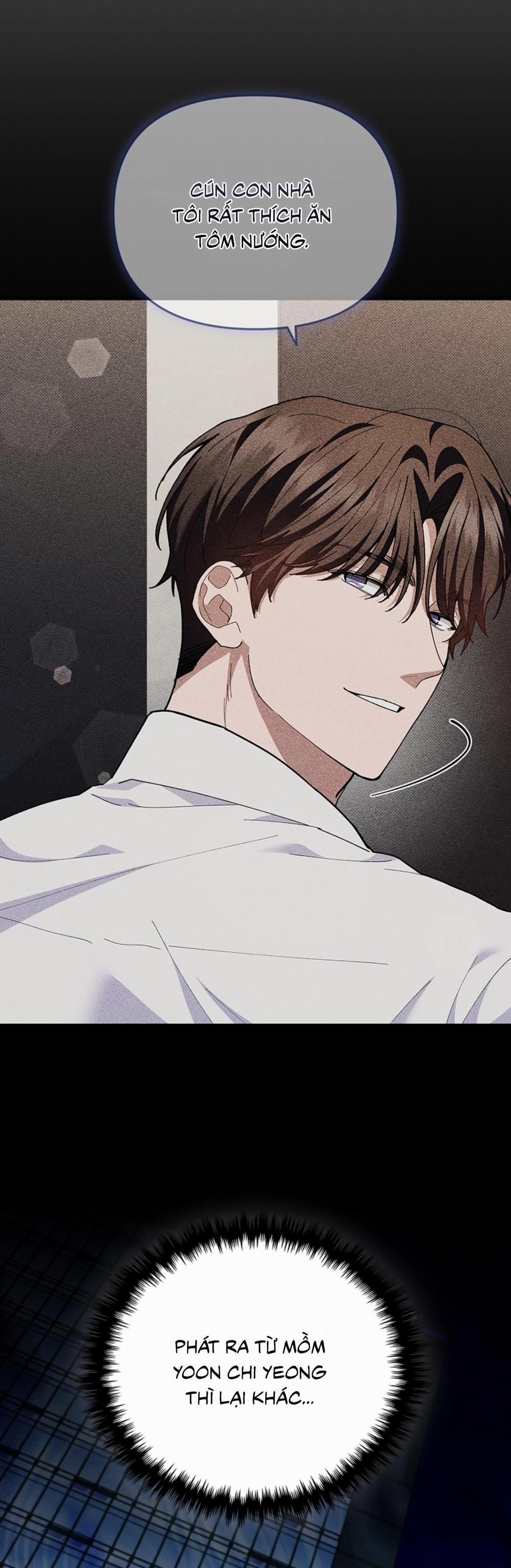 ĐỪNG ĐỘNG VÀO CÚN CON! 10 trang 3