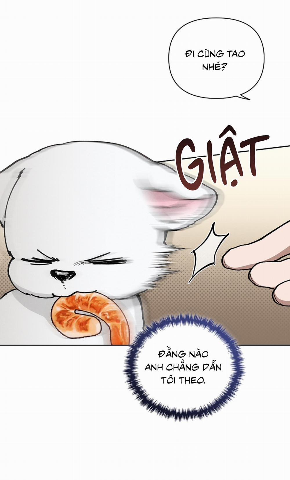 ĐỪNG ĐỘNG VÀO CÚN CON! 10 trang 30