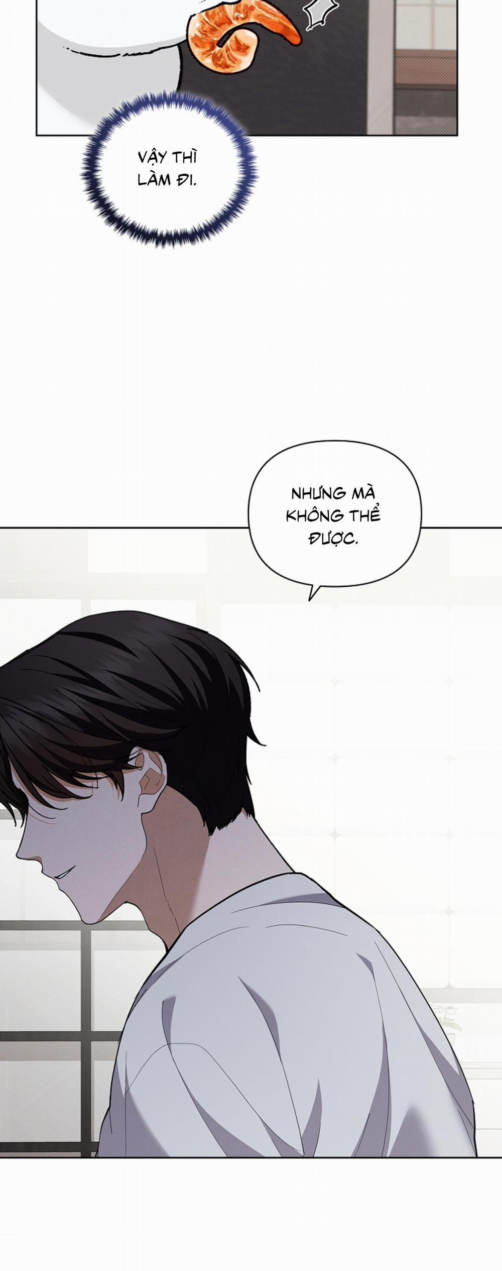 ĐỪNG ĐỘNG VÀO CÚN CON! 10 trang 36