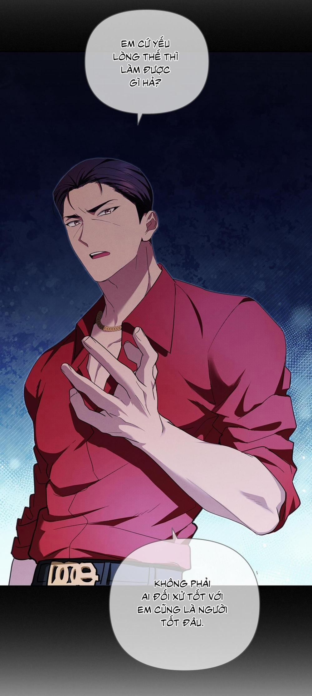 ĐỪNG ĐỘNG VÀO CÚN CON! 10 trang 47