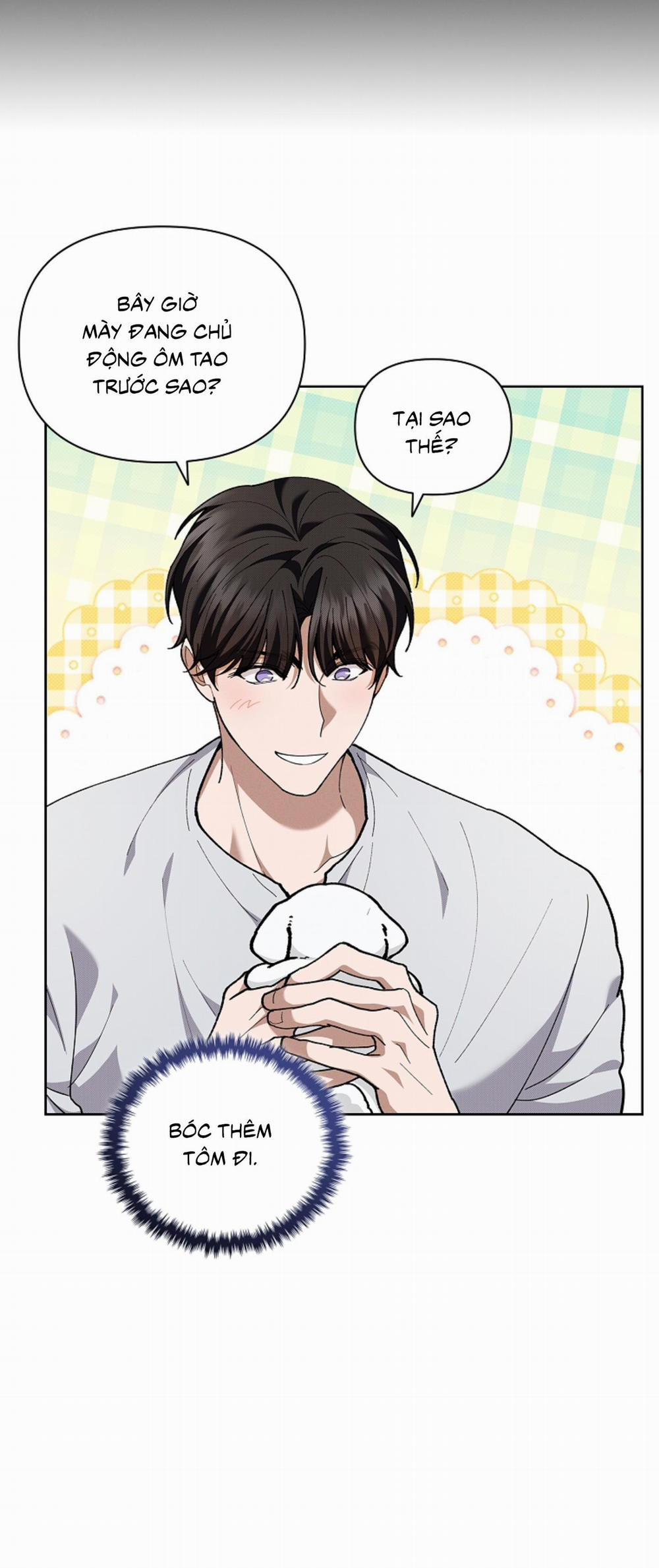 ĐỪNG ĐỘNG VÀO CÚN CON! 10 trang 48