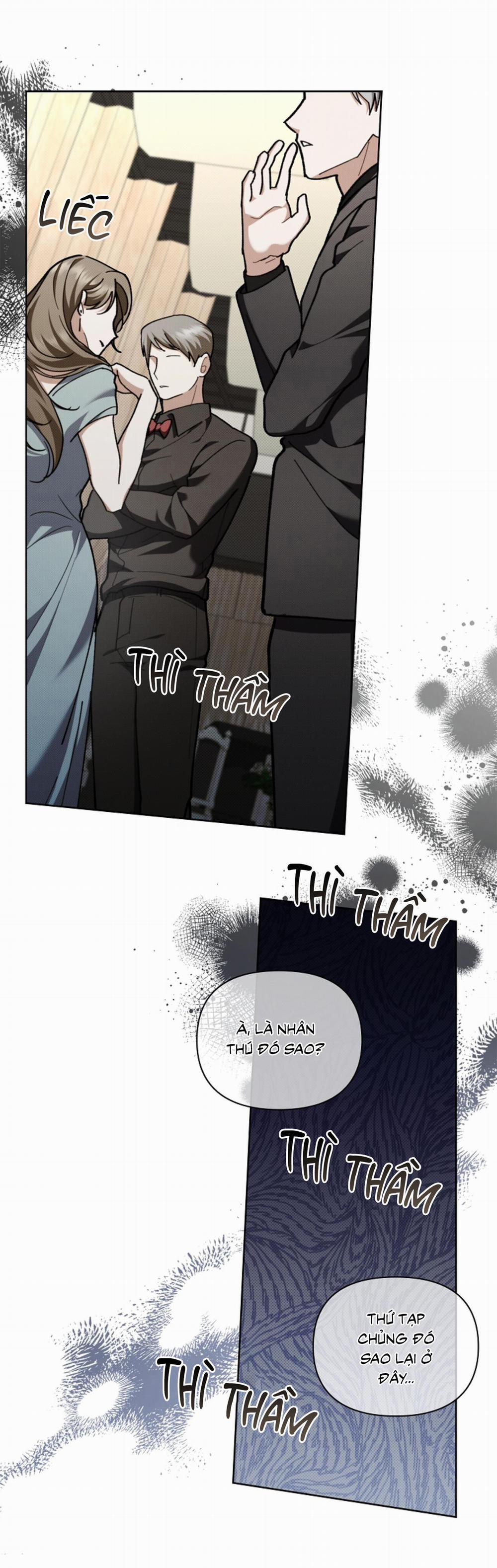 ĐỪNG ĐỘNG VÀO CÚN CON! 10 trang 51