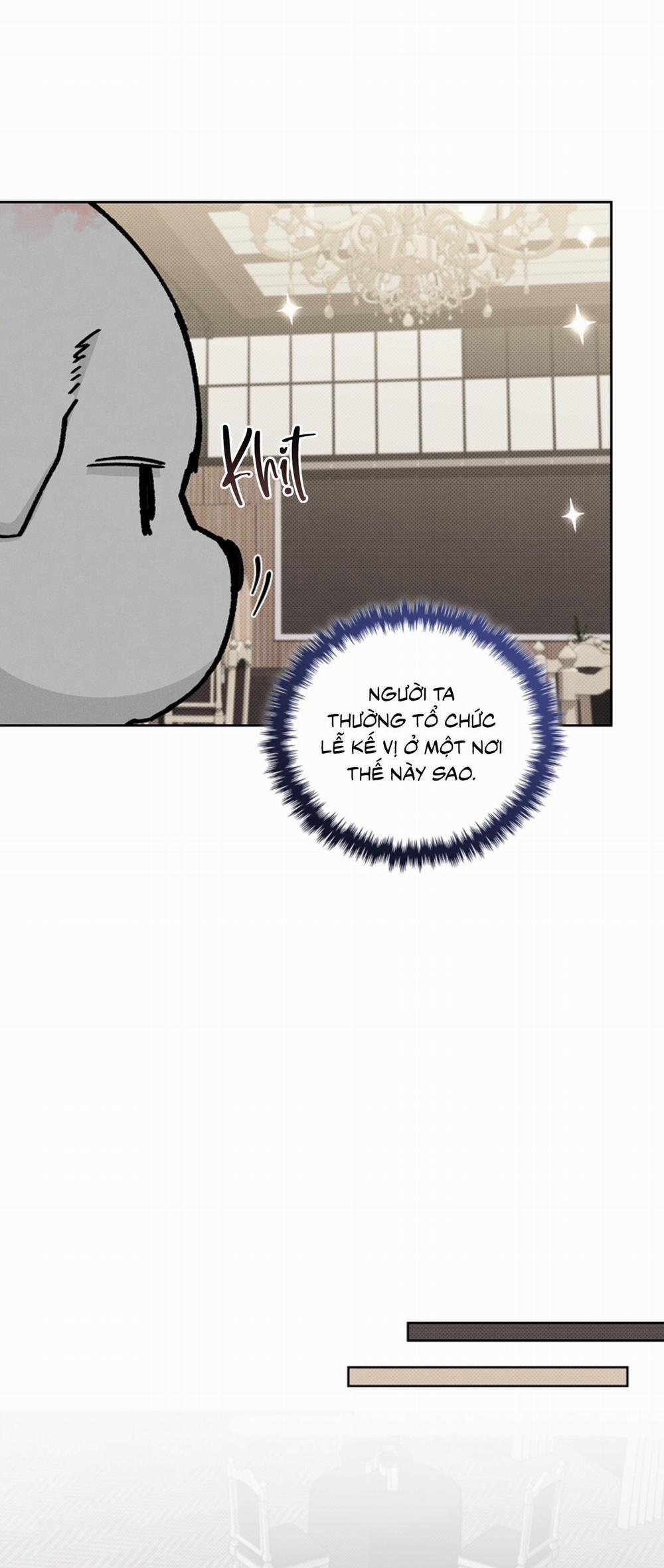 ĐỪNG ĐỘNG VÀO CÚN CON! 10 trang 53