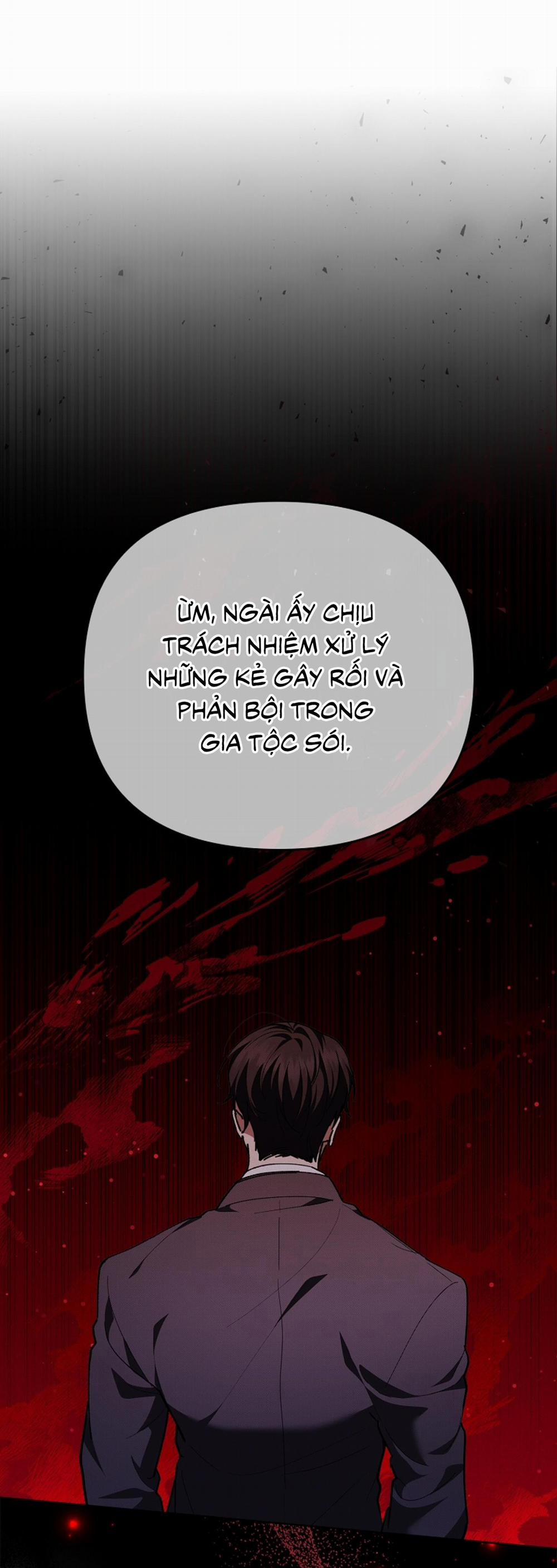 ĐỪNG ĐỘNG VÀO CÚN CON! 10 trang 58