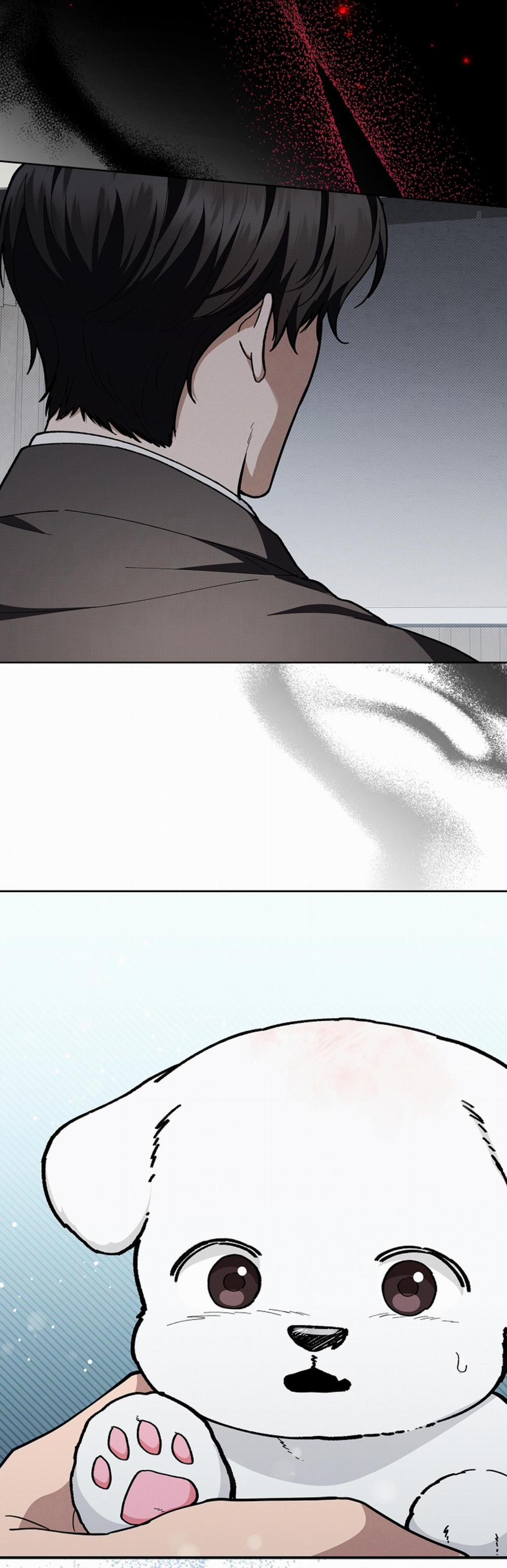 ĐỪNG ĐỘNG VÀO CÚN CON! 10 trang 59