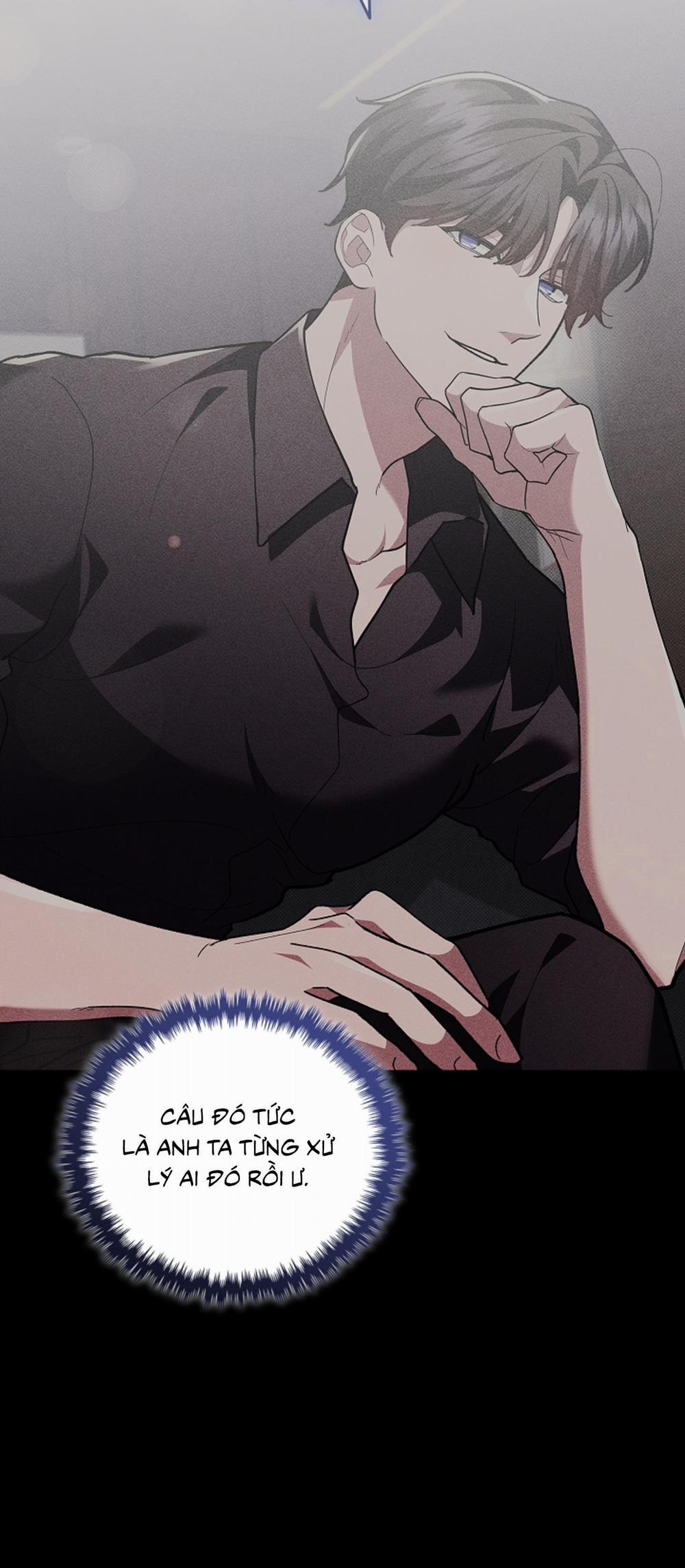 ĐỪNG ĐỘNG VÀO CÚN CON! 11 trang 11