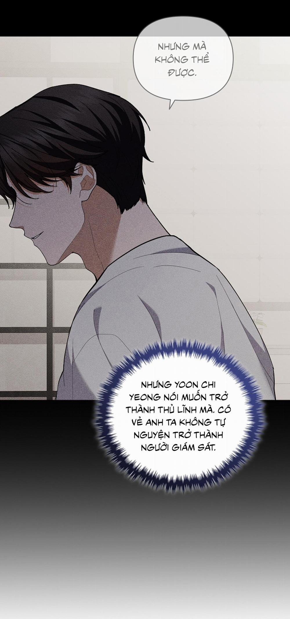 ĐỪNG ĐỘNG VÀO CÚN CON! 11 trang 12