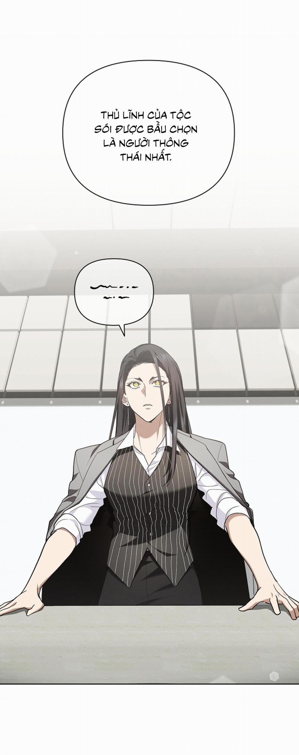 ĐỪNG ĐỘNG VÀO CÚN CON! 11 trang 15