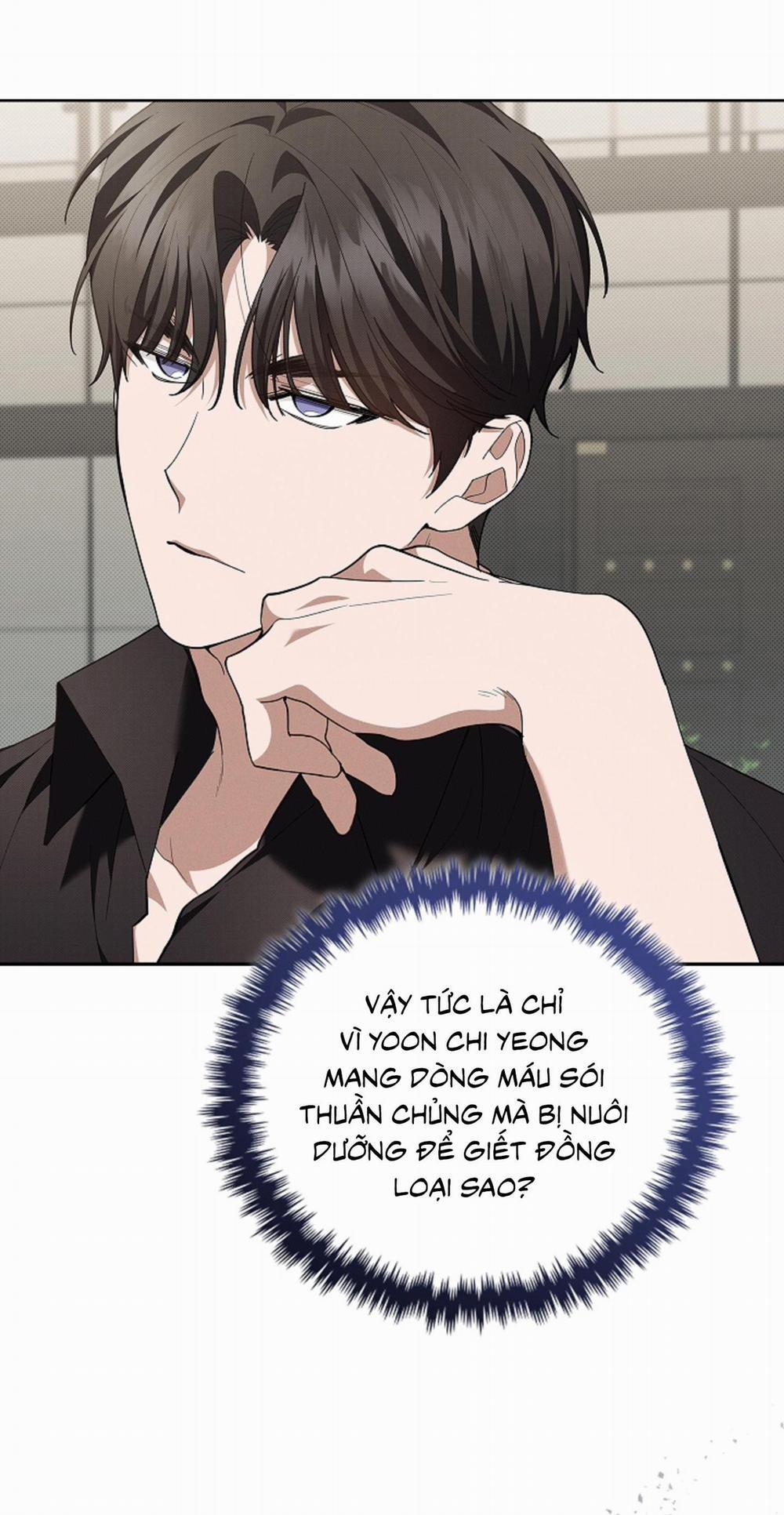 ĐỪNG ĐỘNG VÀO CÚN CON! 11 trang 16