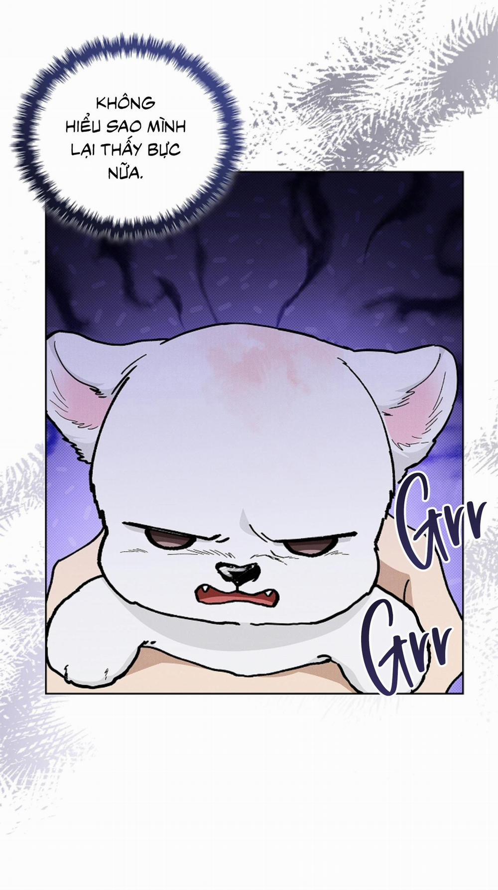 ĐỪNG ĐỘNG VÀO CÚN CON! 11 trang 17