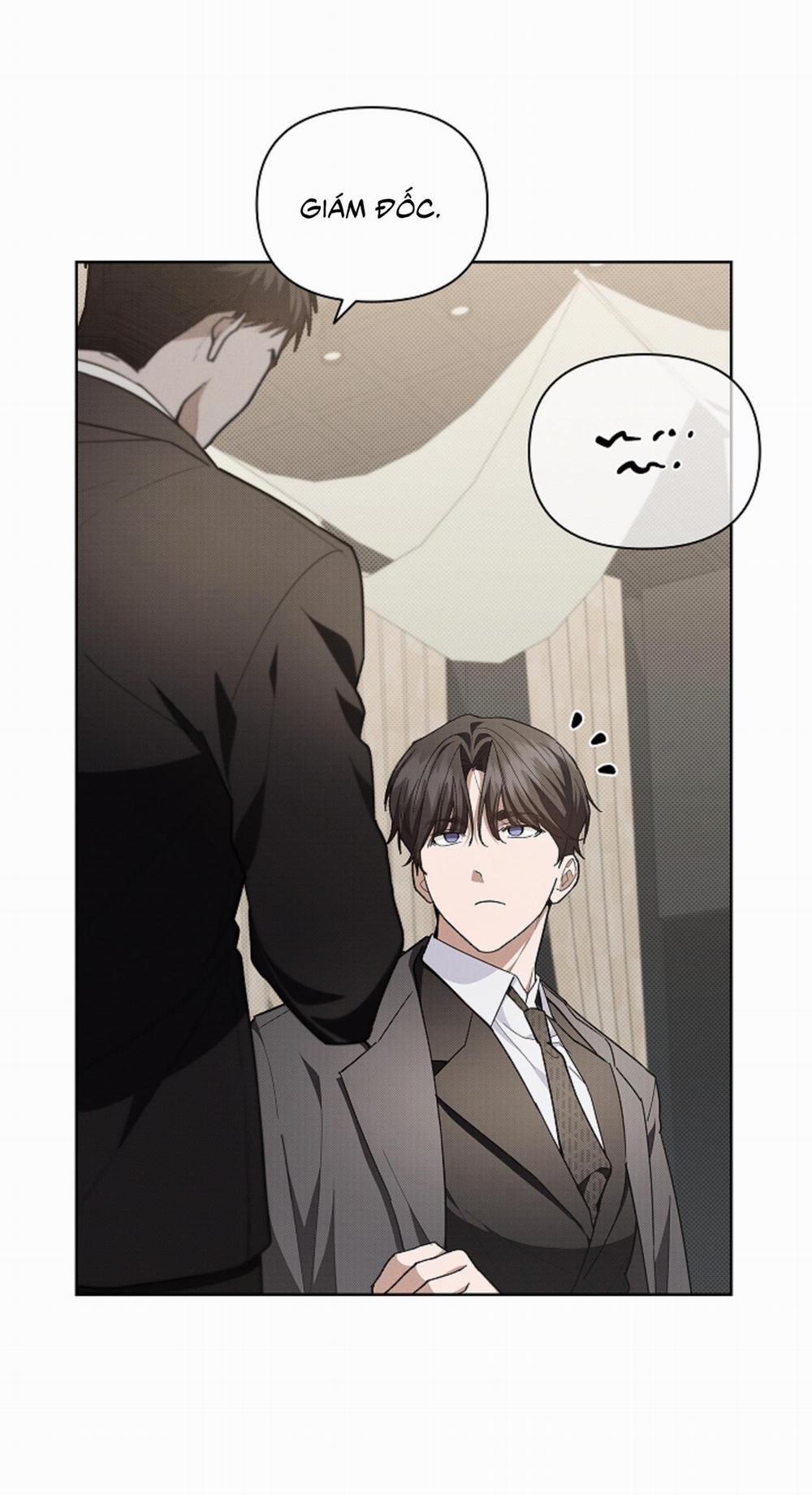 ĐỪNG ĐỘNG VÀO CÚN CON! 11 trang 22