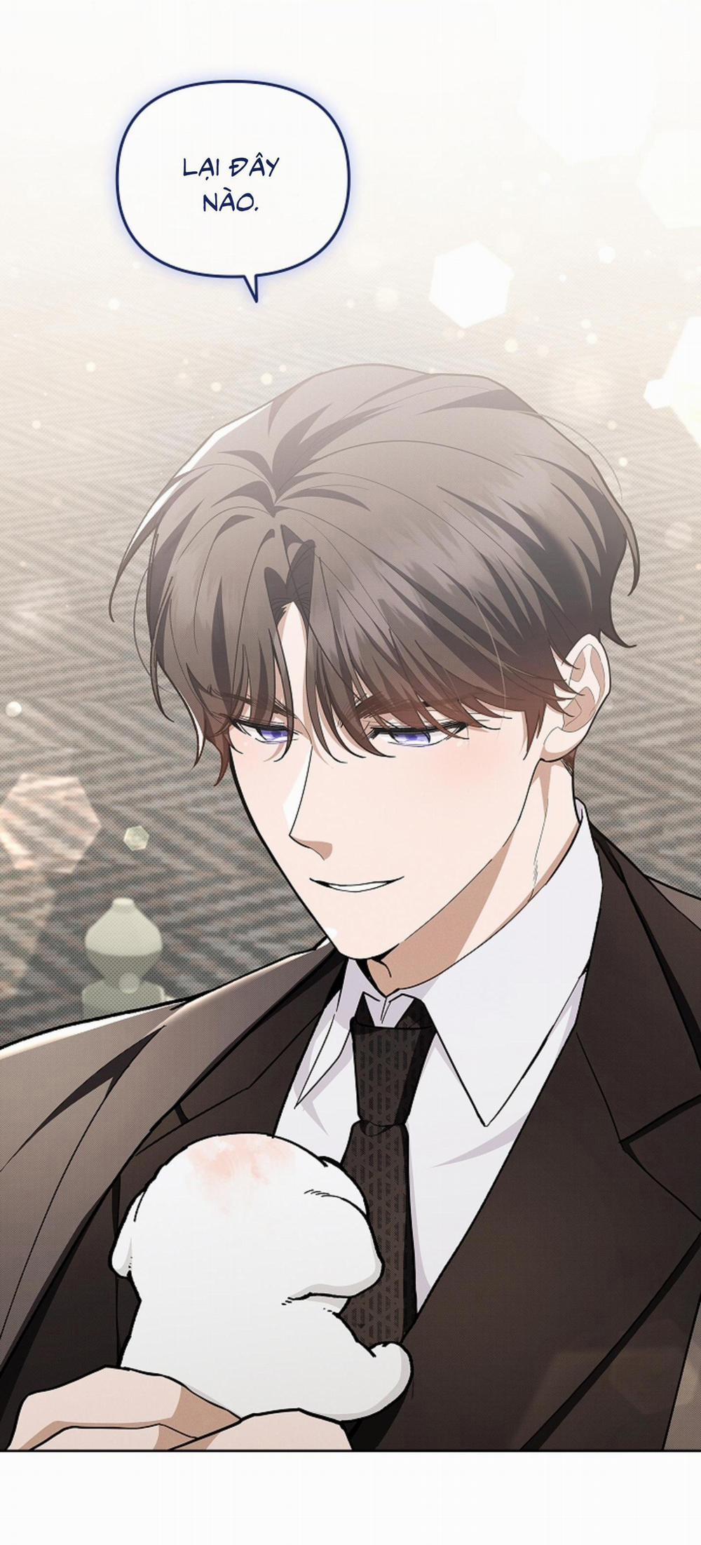 ĐỪNG ĐỘNG VÀO CÚN CON! 11 trang 24