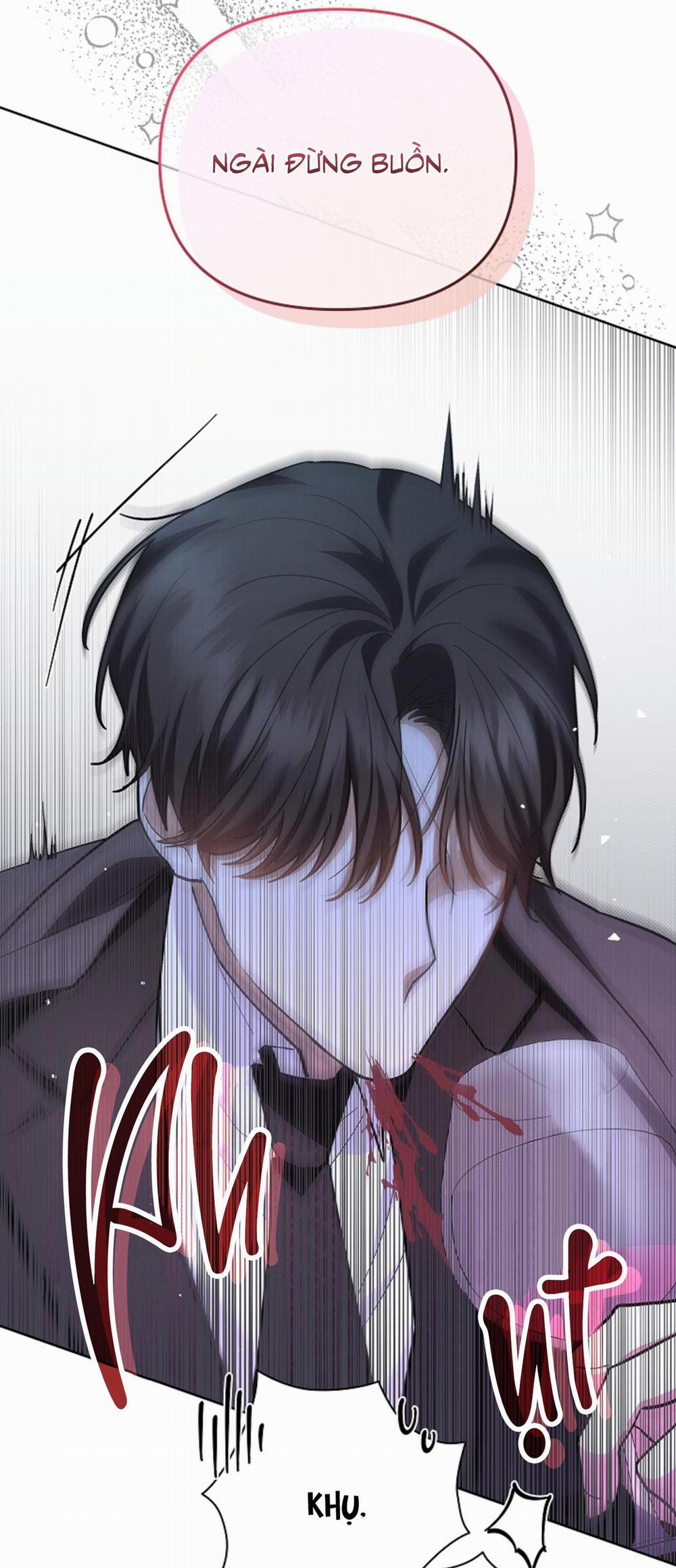 ĐỪNG ĐỘNG VÀO CÚN CON! 11 trang 28