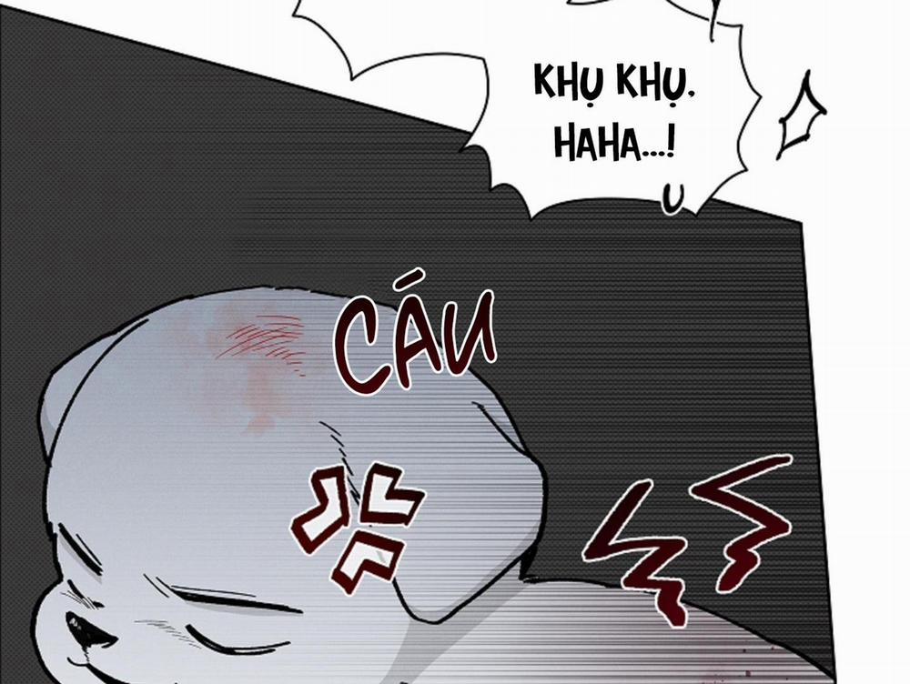 ĐỪNG ĐỘNG VÀO CÚN CON! 11 trang 29