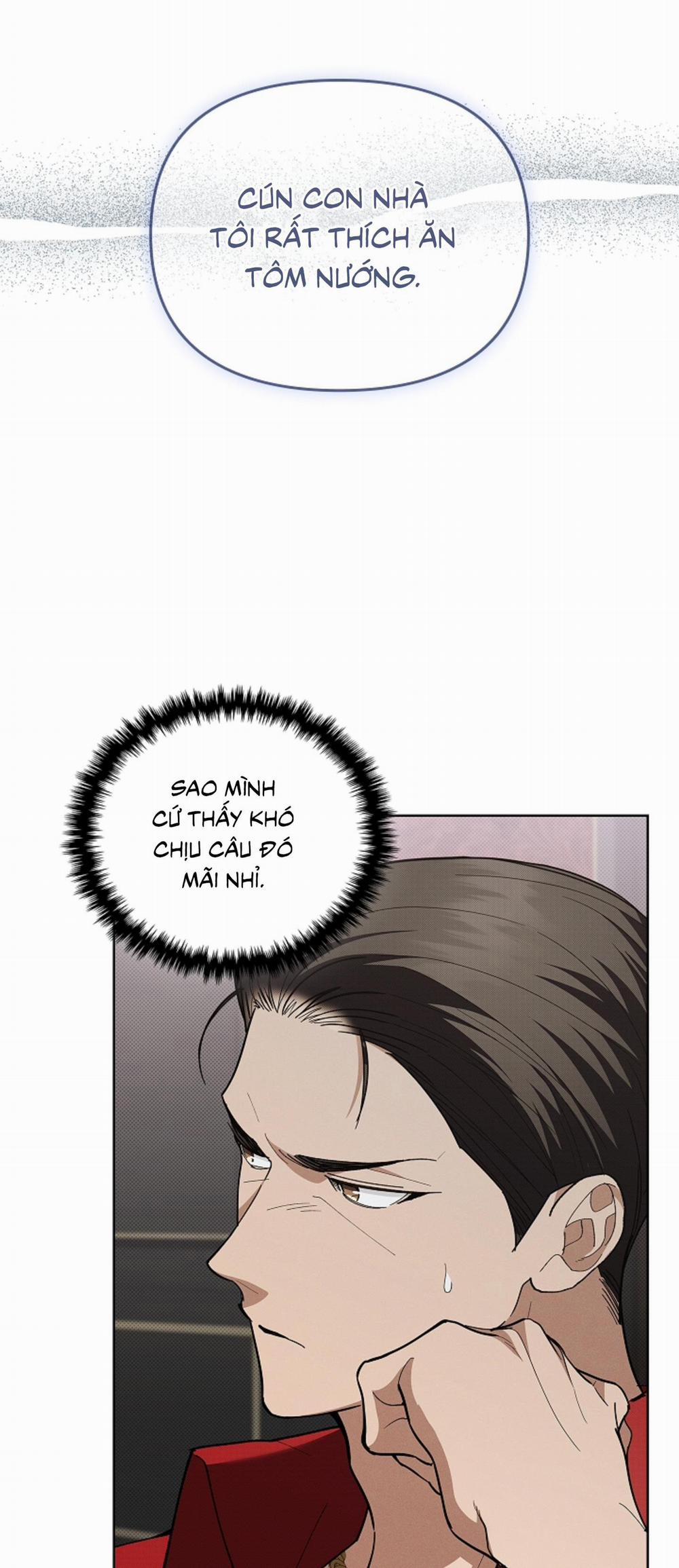 ĐỪNG ĐỘNG VÀO CÚN CON! 11 trang 38