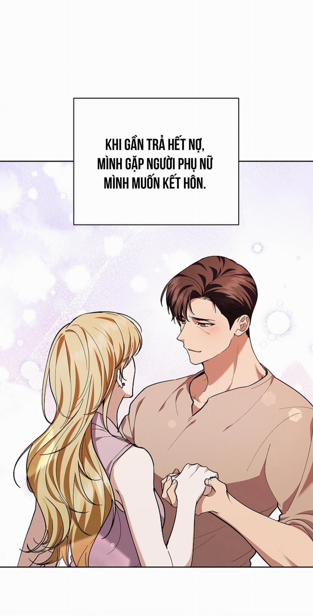 ĐỪNG ĐỘNG VÀO CÚN CON! 11 trang 41