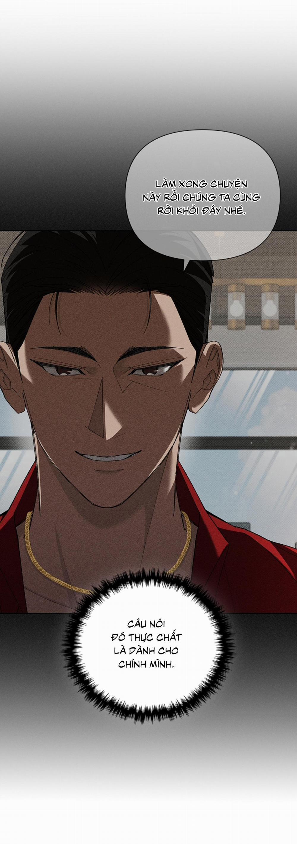 ĐỪNG ĐỘNG VÀO CÚN CON! 11 trang 42