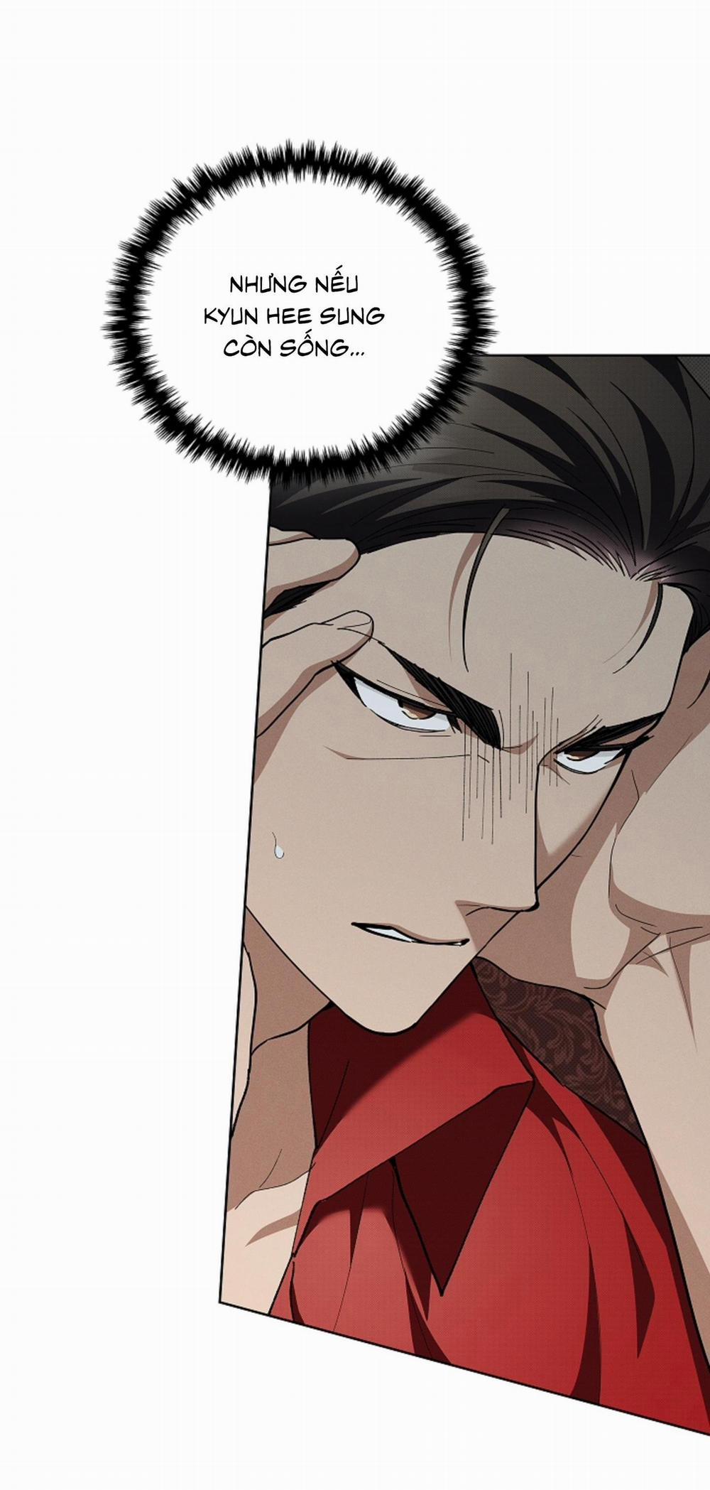 ĐỪNG ĐỘNG VÀO CÚN CON! 11 trang 44