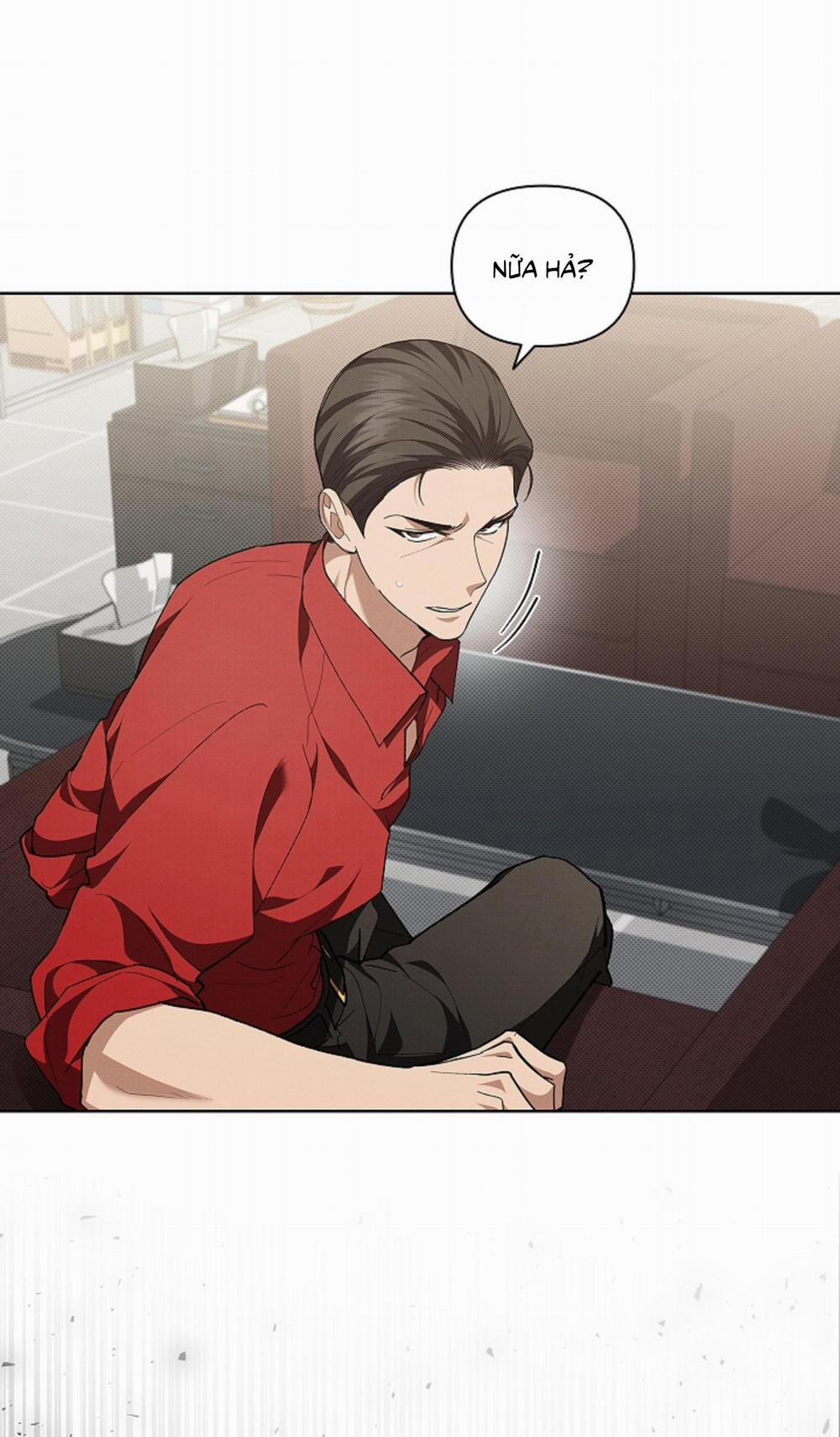 ĐỪNG ĐỘNG VÀO CÚN CON! 11 trang 47