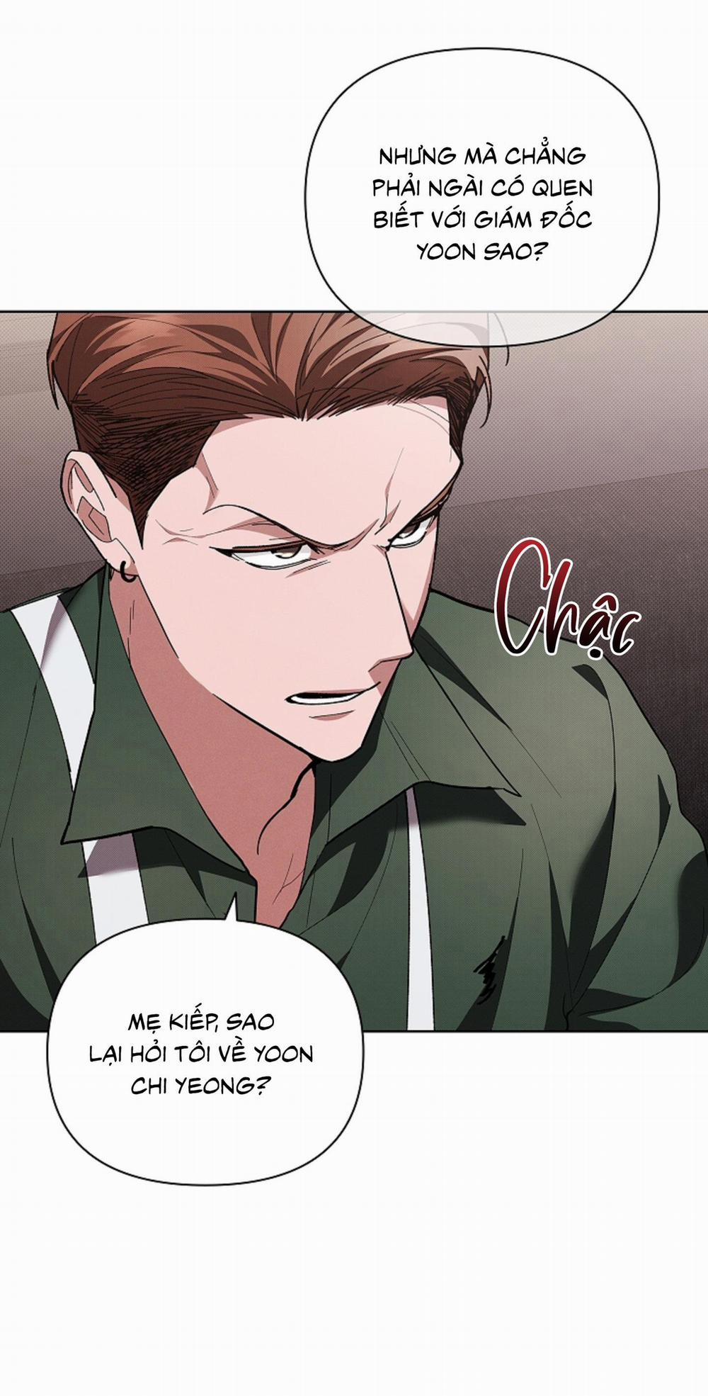 ĐỪNG ĐỘNG VÀO CÚN CON! 11 trang 51