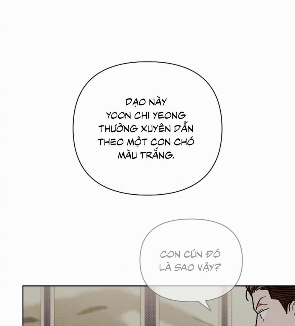 ĐỪNG ĐỘNG VÀO CÚN CON! 11 trang 58