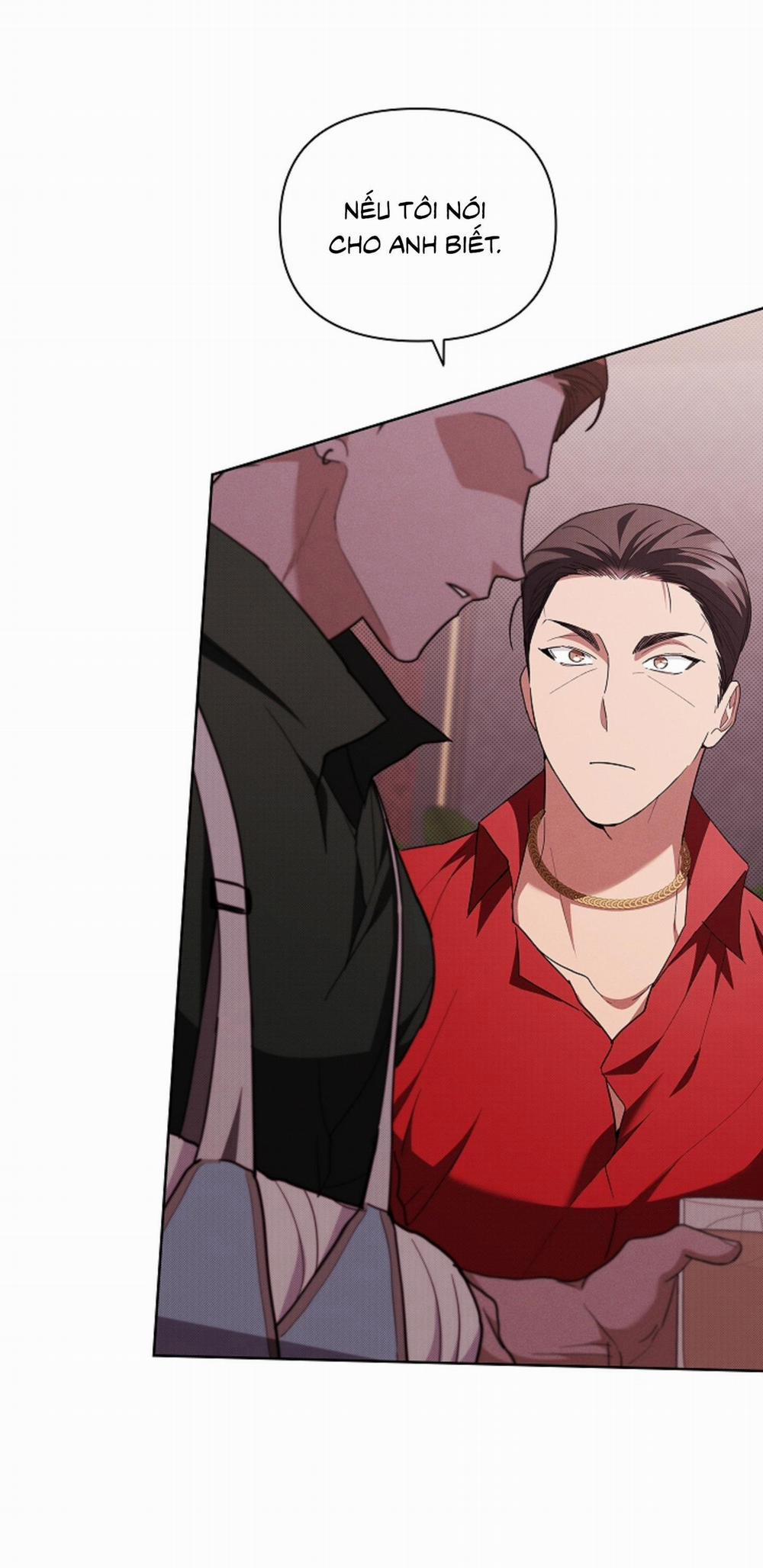 ĐỪNG ĐỘNG VÀO CÚN CON! 11 trang 62