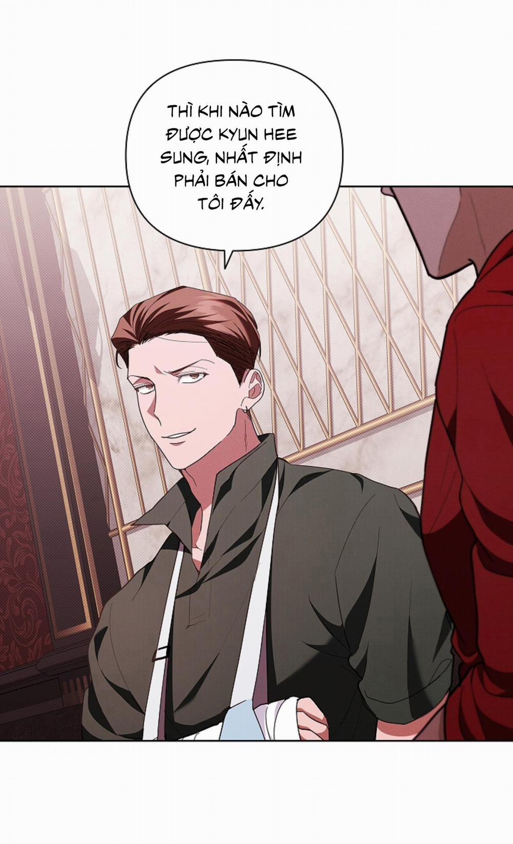 ĐỪNG ĐỘNG VÀO CÚN CON! 11 trang 63