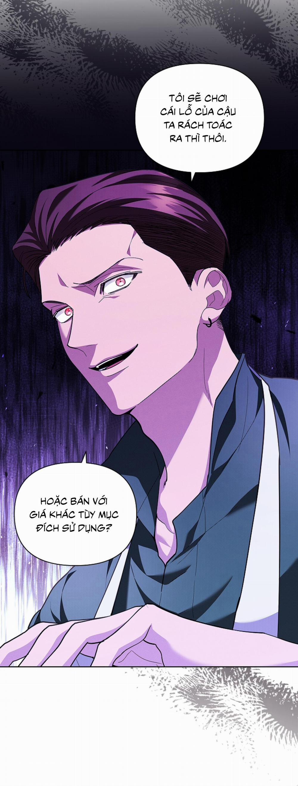 ĐỪNG ĐỘNG VÀO CÚN CON! 11 trang 67