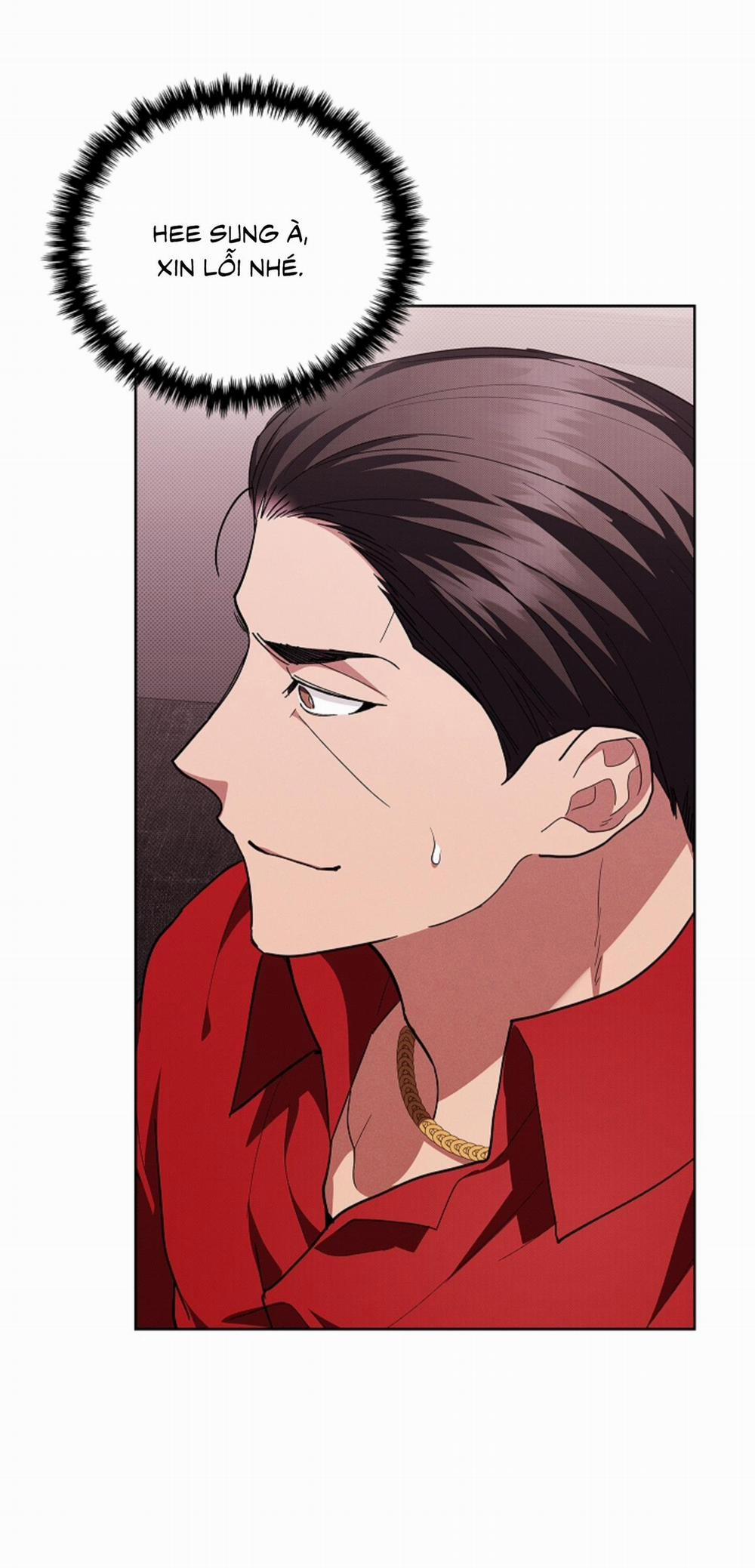 ĐỪNG ĐỘNG VÀO CÚN CON! 11 trang 69