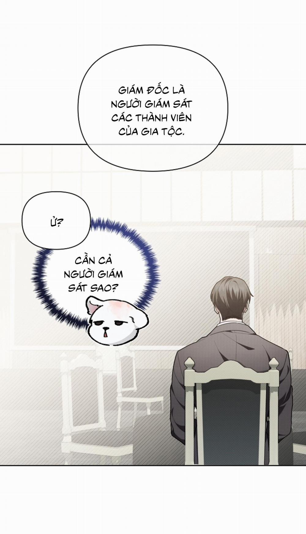 ĐỪNG ĐỘNG VÀO CÚN CON! 11 trang 7