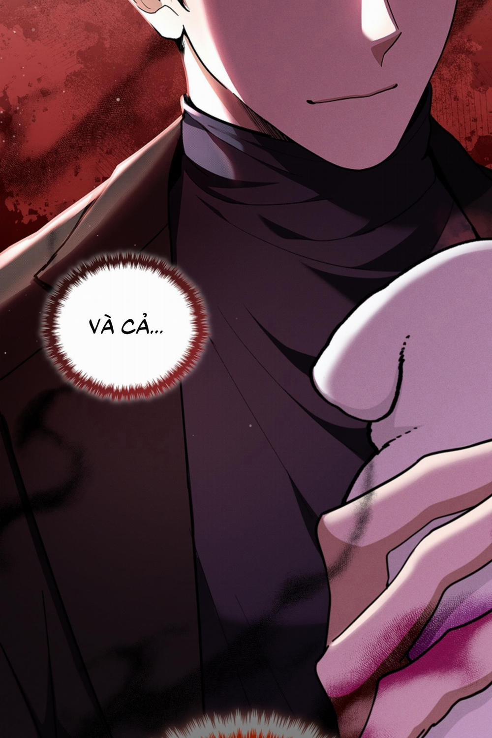 ĐỪNG ĐỘNG VÀO CÚN CON! 12 trang 18