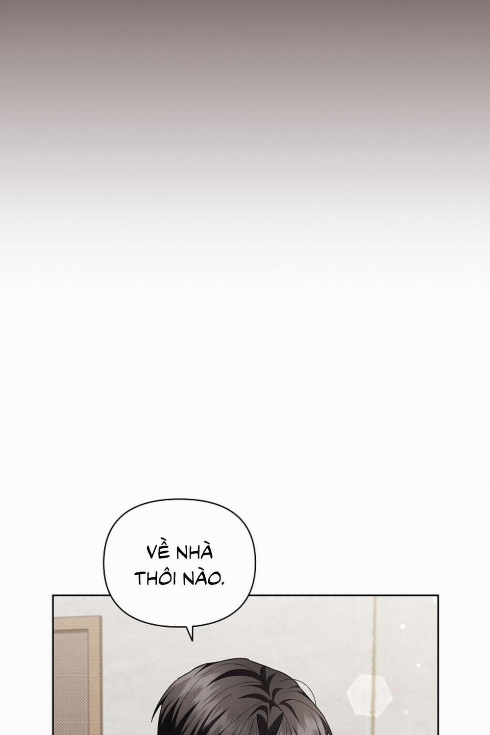 ĐỪNG ĐỘNG VÀO CÚN CON! 12 trang 20