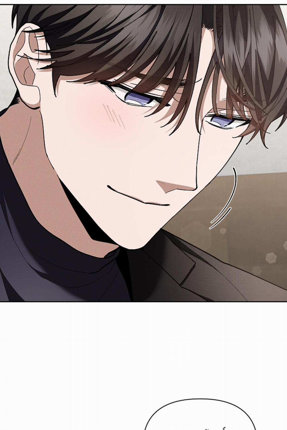 ĐỪNG ĐỘNG VÀO CÚN CON! 12 trang 23