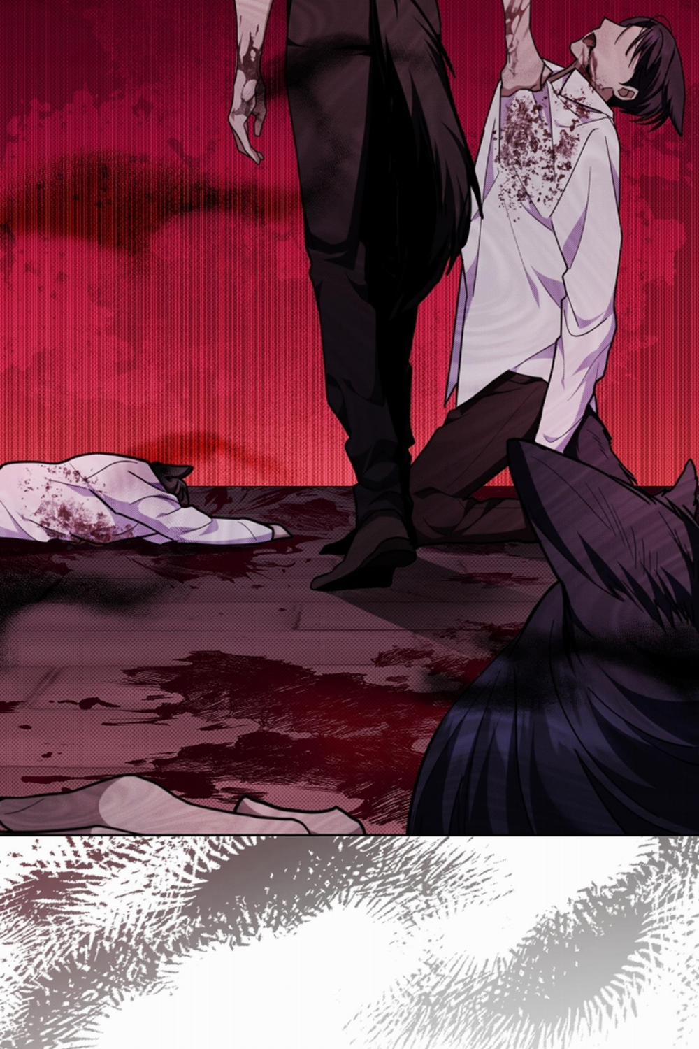 ĐỪNG ĐỘNG VÀO CÚN CON! 12 trang 28