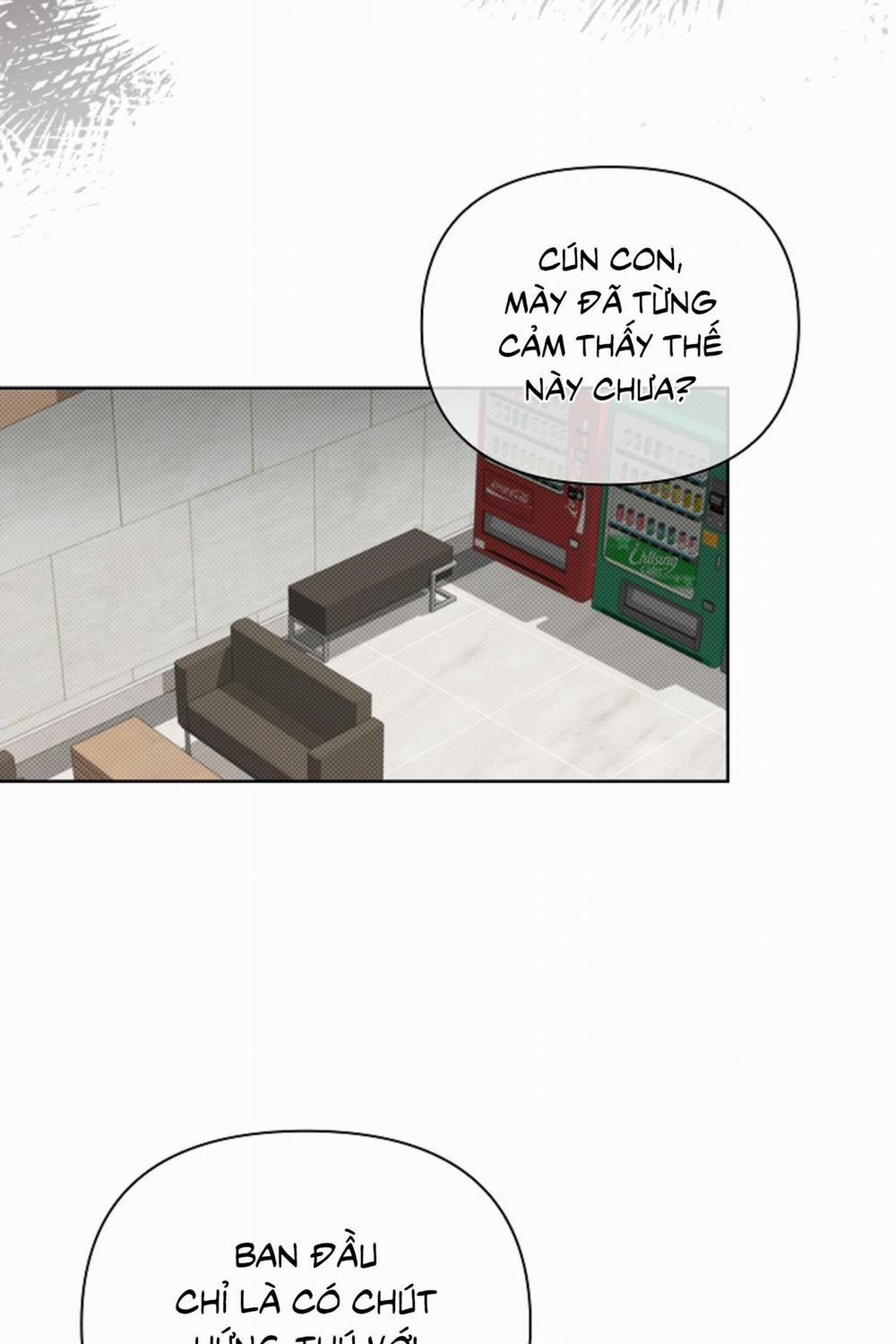 ĐỪNG ĐỘNG VÀO CÚN CON! 12 trang 29