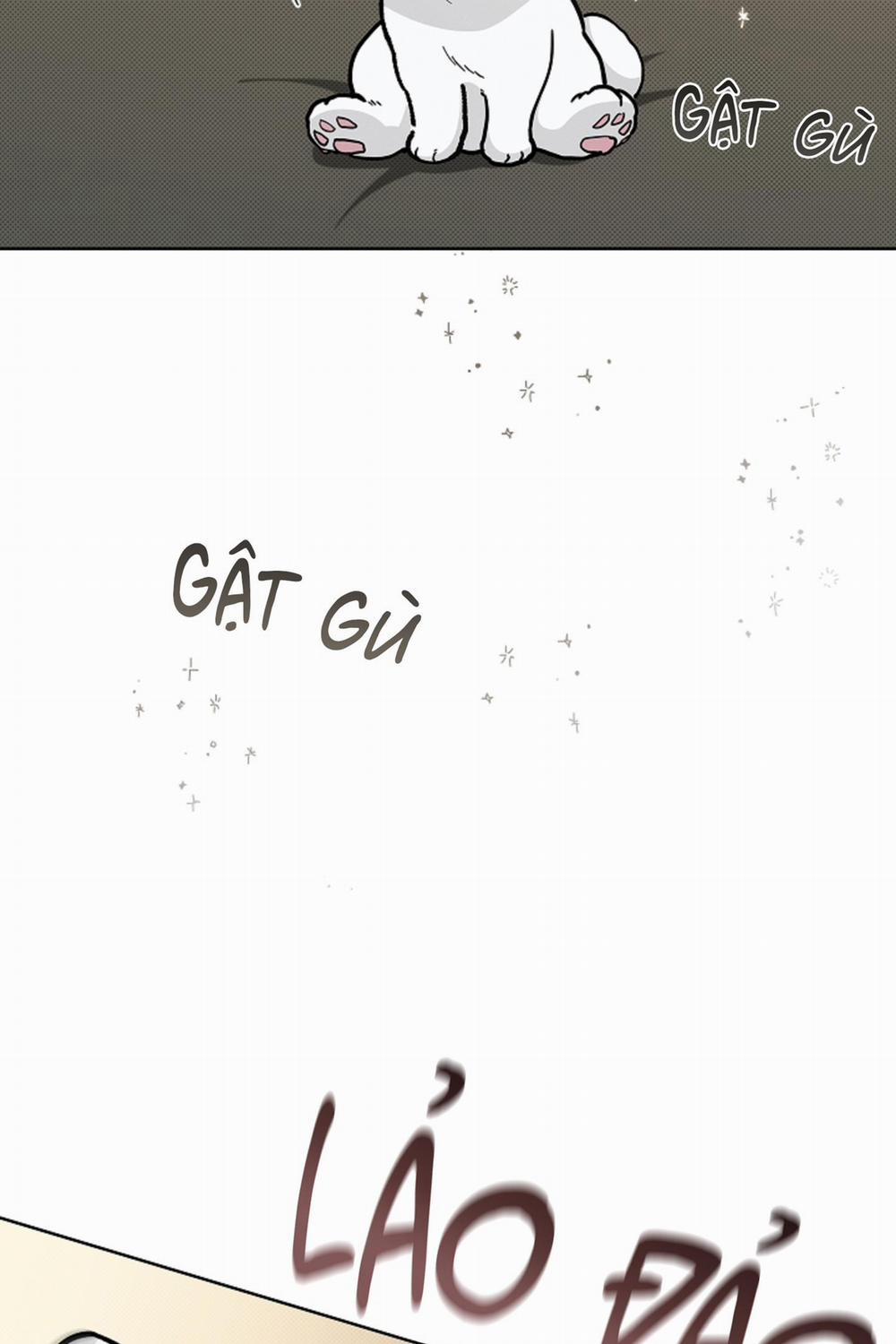 ĐỪNG ĐỘNG VÀO CÚN CON! 12 trang 3