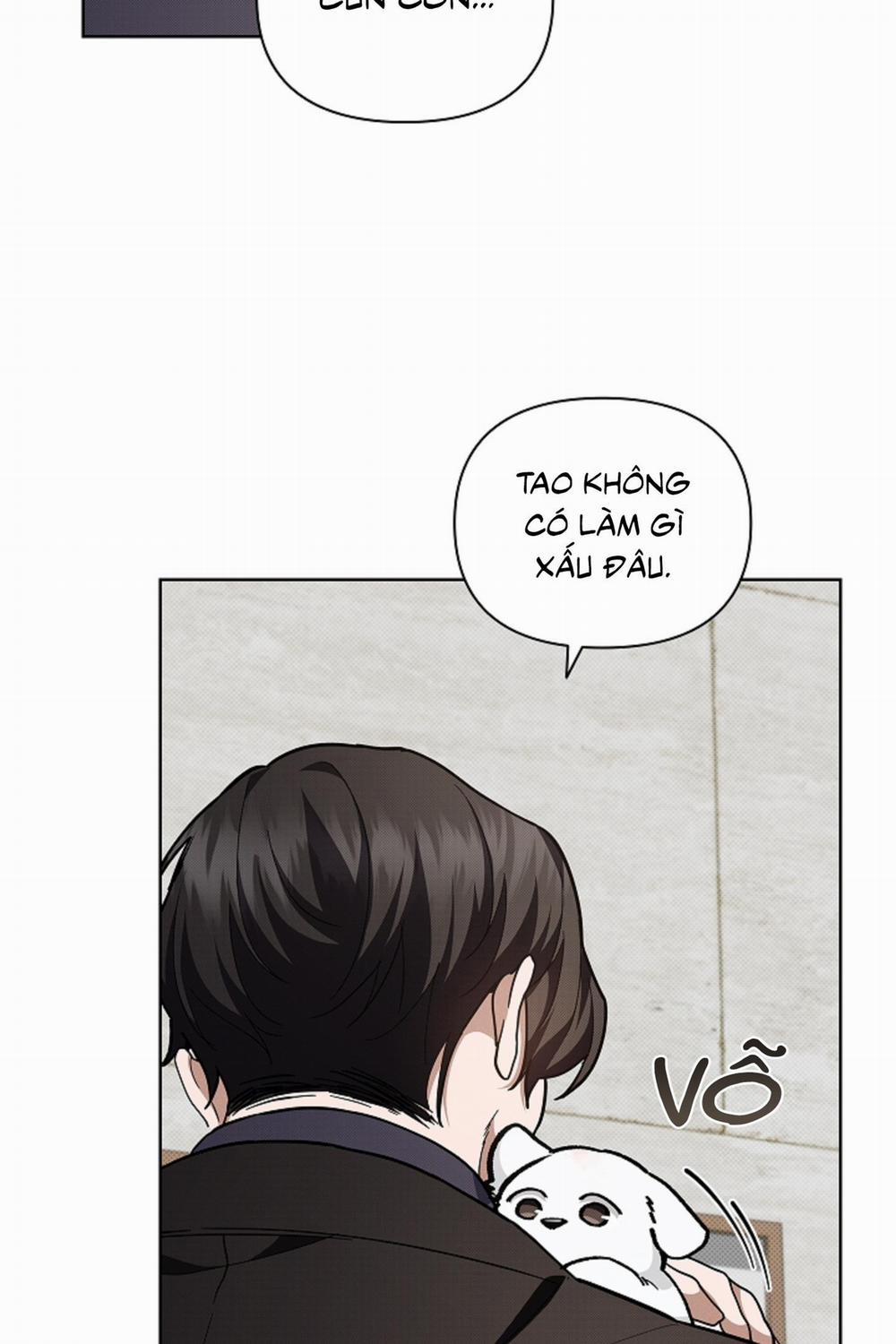 ĐỪNG ĐỘNG VÀO CÚN CON! 12 trang 38