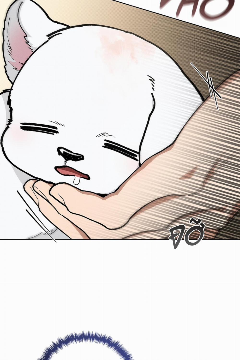 ĐỪNG ĐỘNG VÀO CÚN CON! 12 trang 4