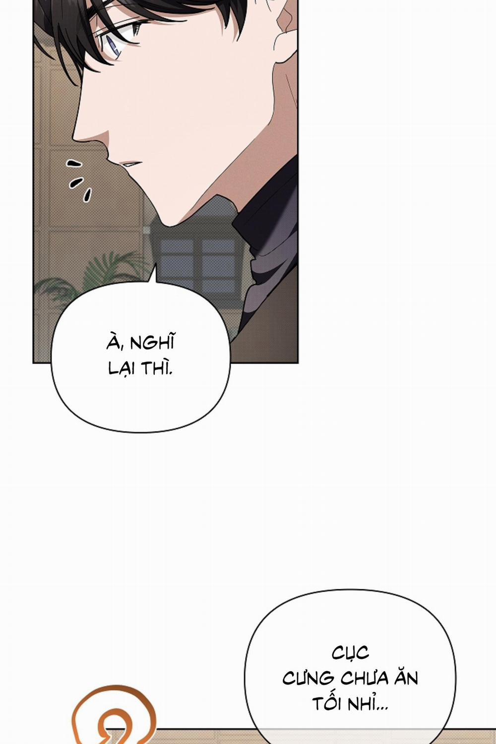 ĐỪNG ĐỘNG VÀO CÚN CON! 12 trang 53