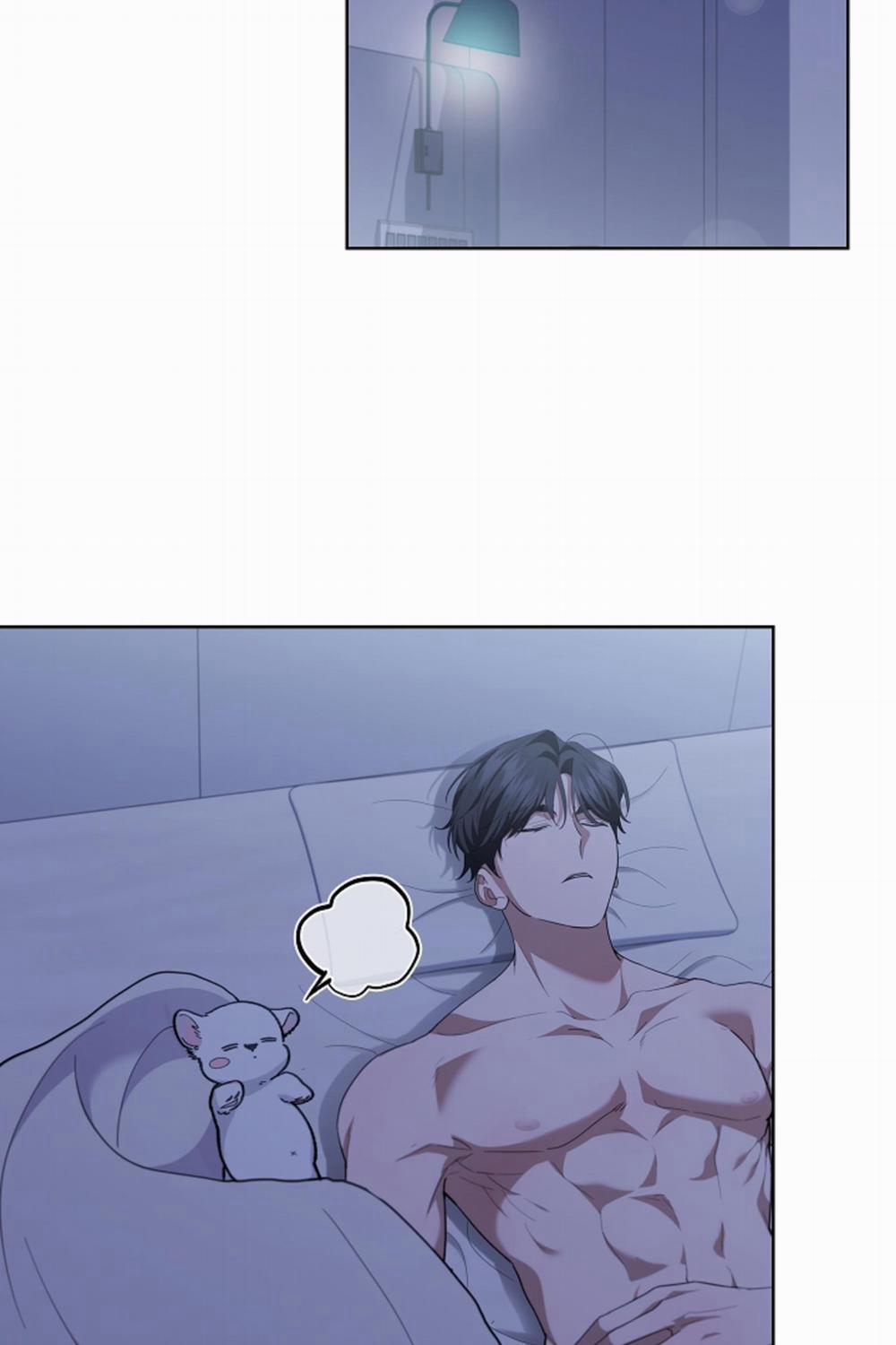 ĐỪNG ĐỘNG VÀO CÚN CON! 12 trang 69