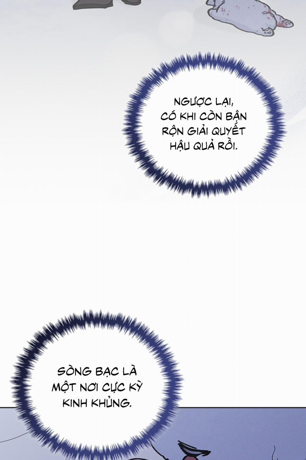 ĐỪNG ĐỘNG VÀO CÚN CON! 12 trang 75