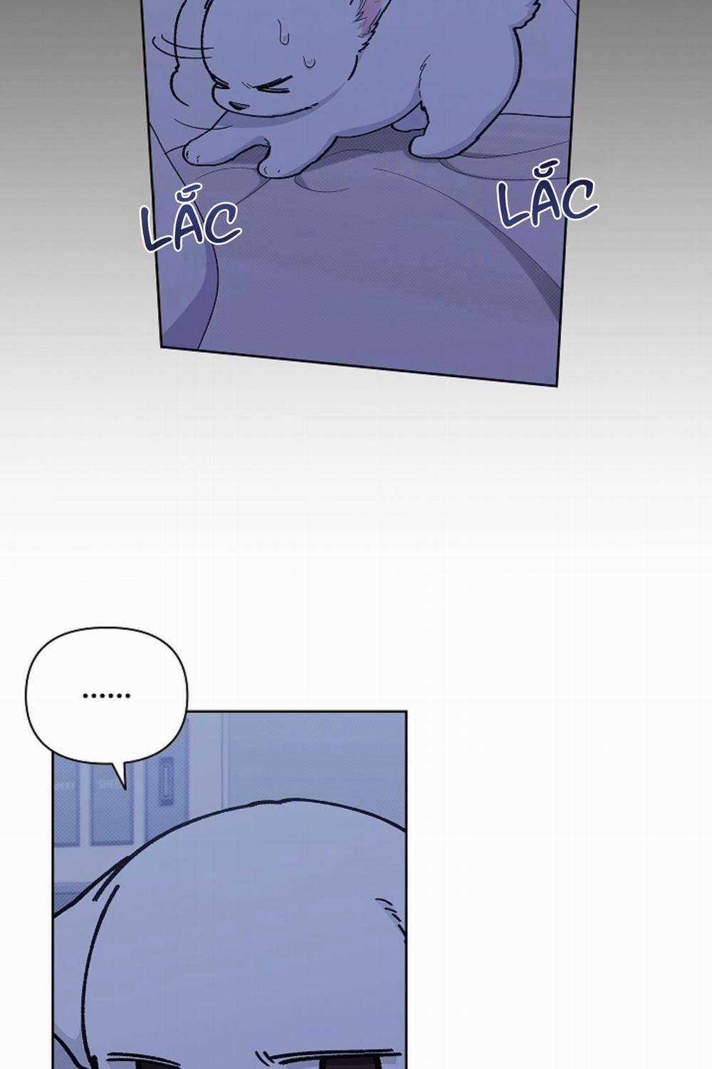 ĐỪNG ĐỘNG VÀO CÚN CON! 12 trang 80