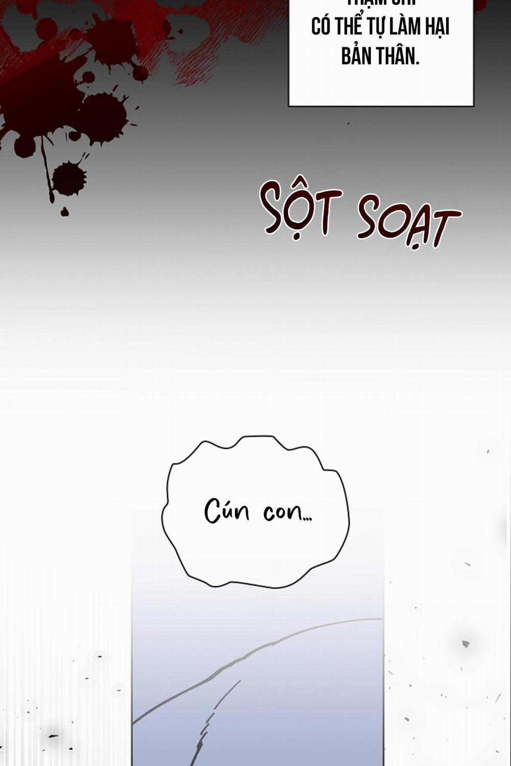 ĐỪNG ĐỘNG VÀO CÚN CON! 12 trang 88