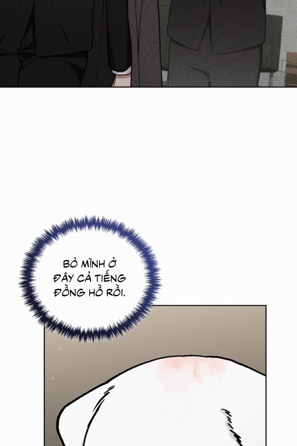 ĐỪNG ĐỘNG VÀO CÚN CON! 12 trang 9