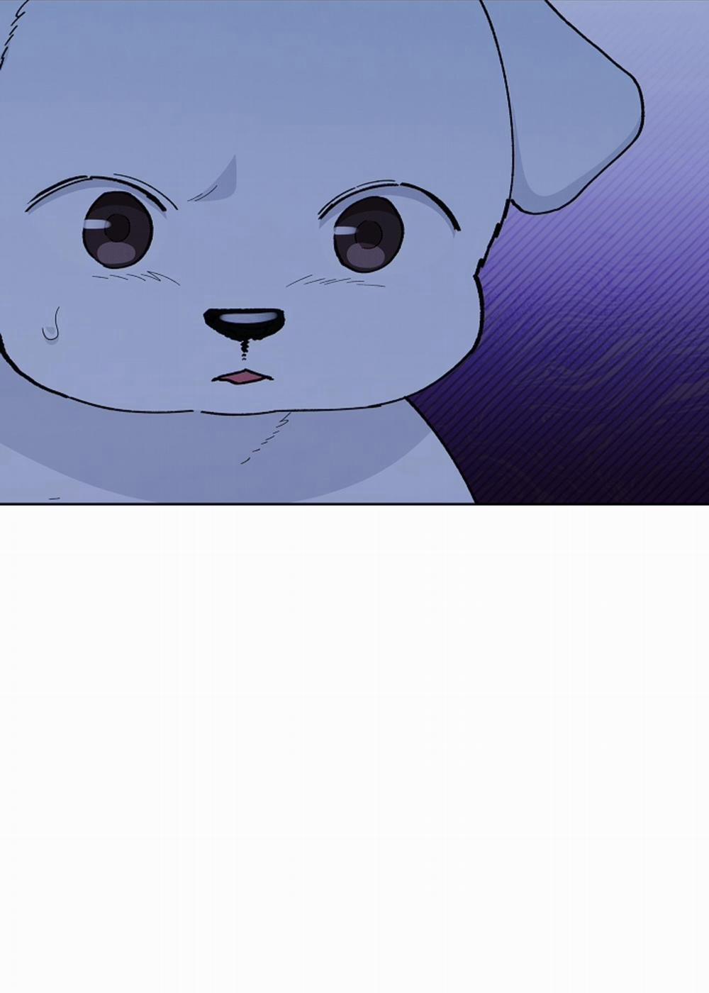 ĐỪNG ĐỘNG VÀO CÚN CON! 12 trang 95